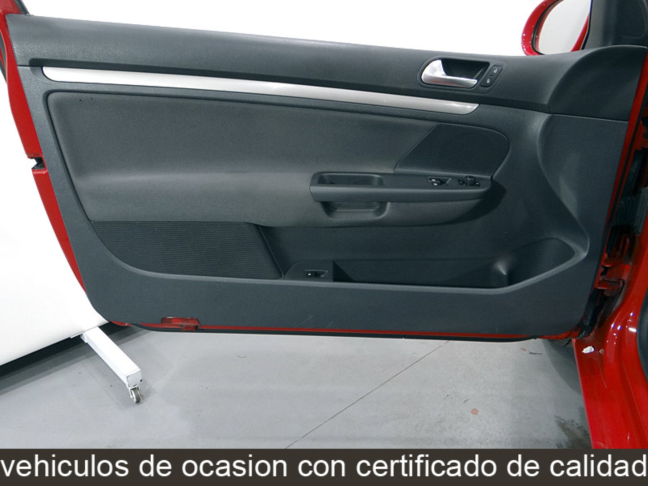 Foto Volkswagen Golf 25