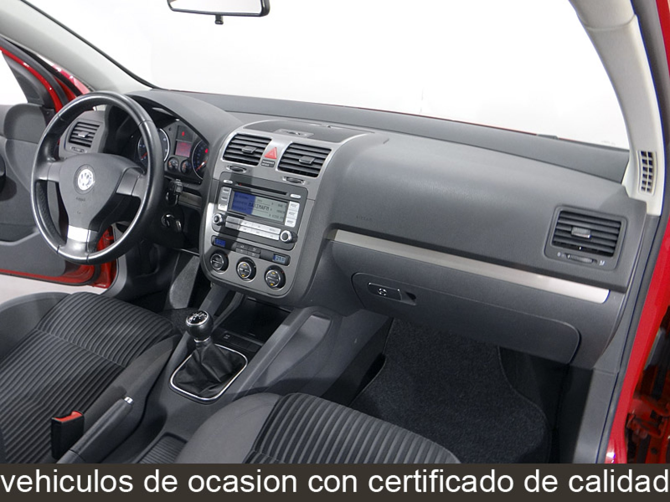 Foto Volkswagen Golf 28