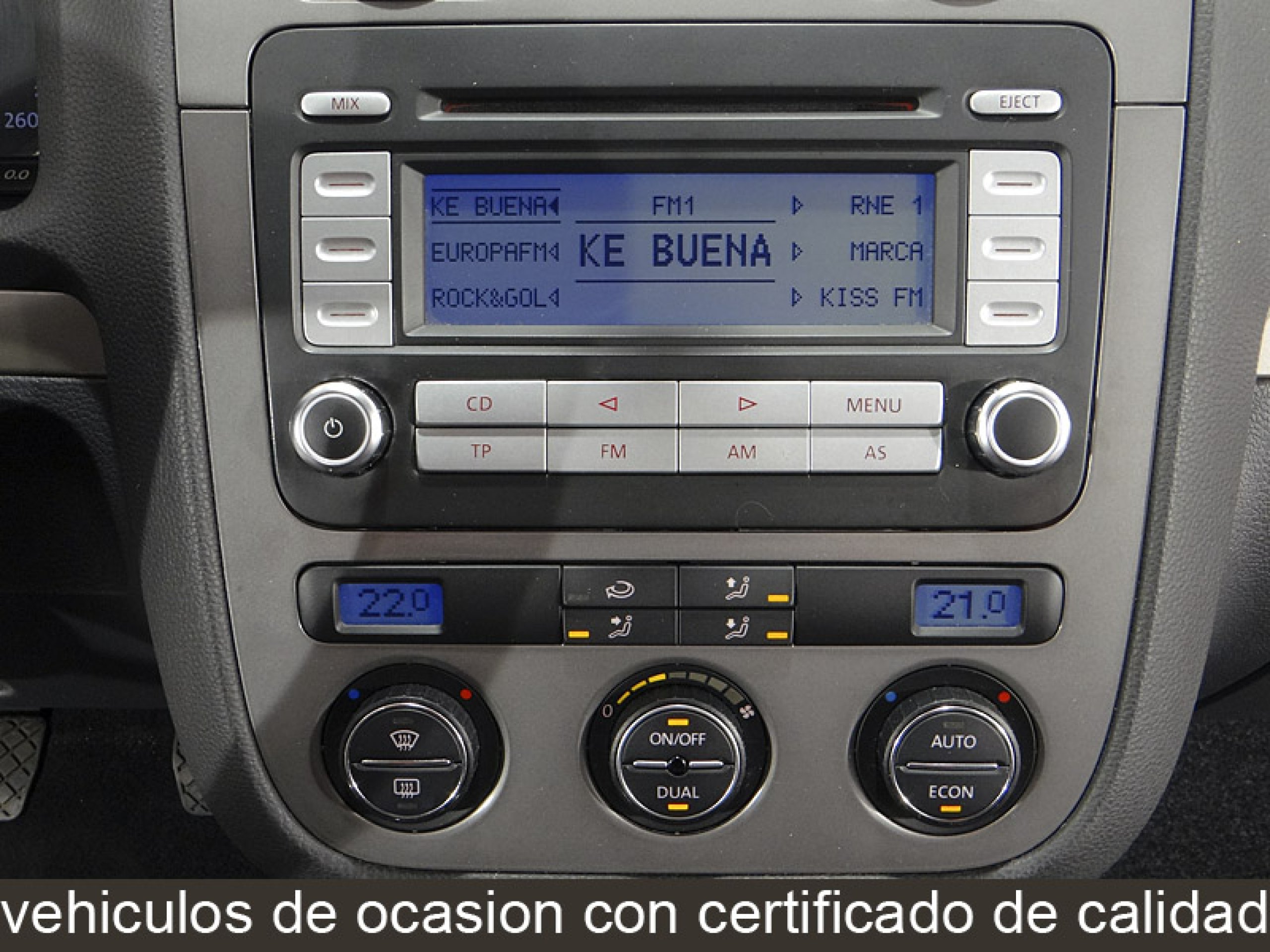 Foto Volkswagen Golf 29