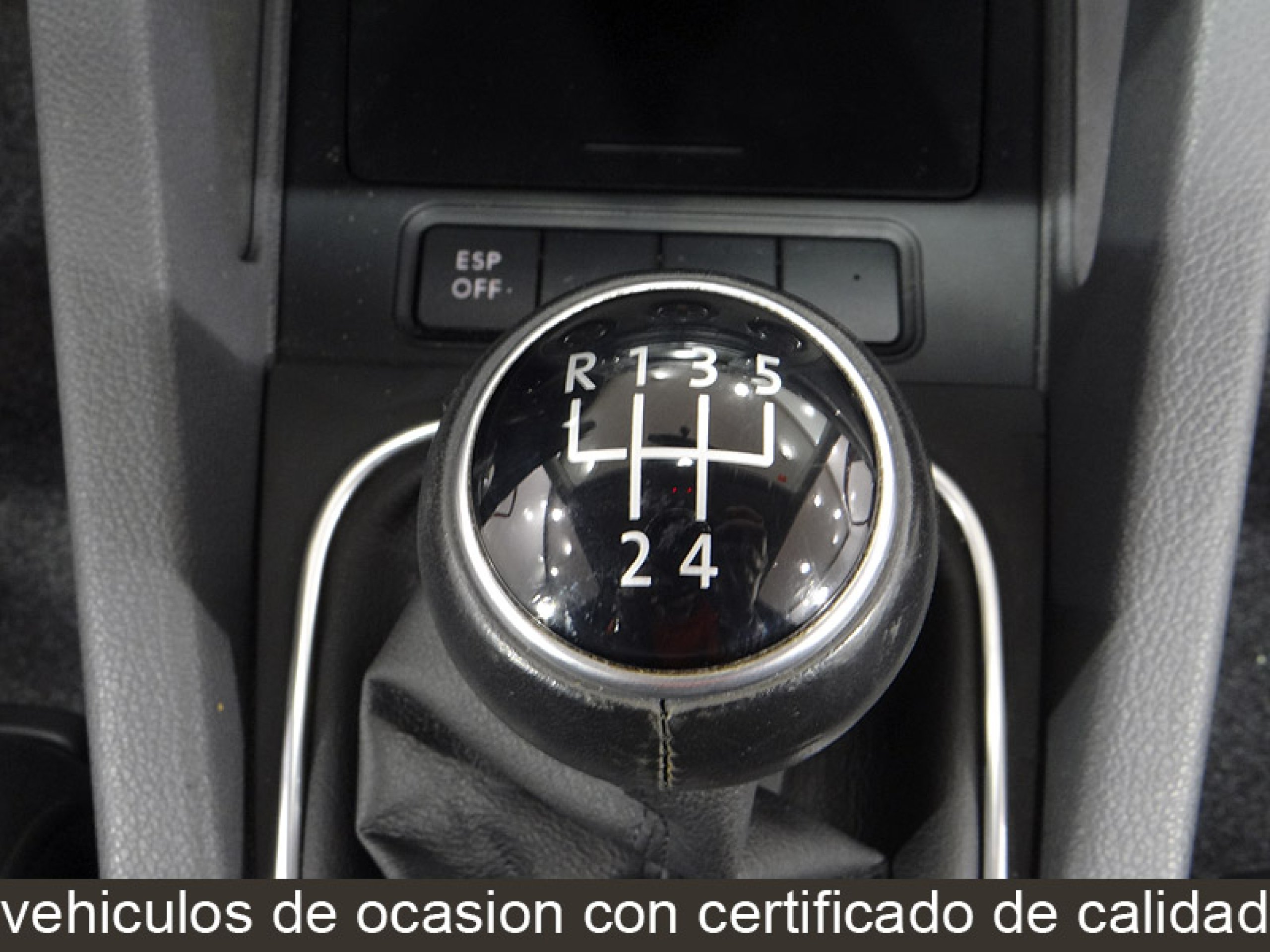 Foto Volkswagen Golf 30
