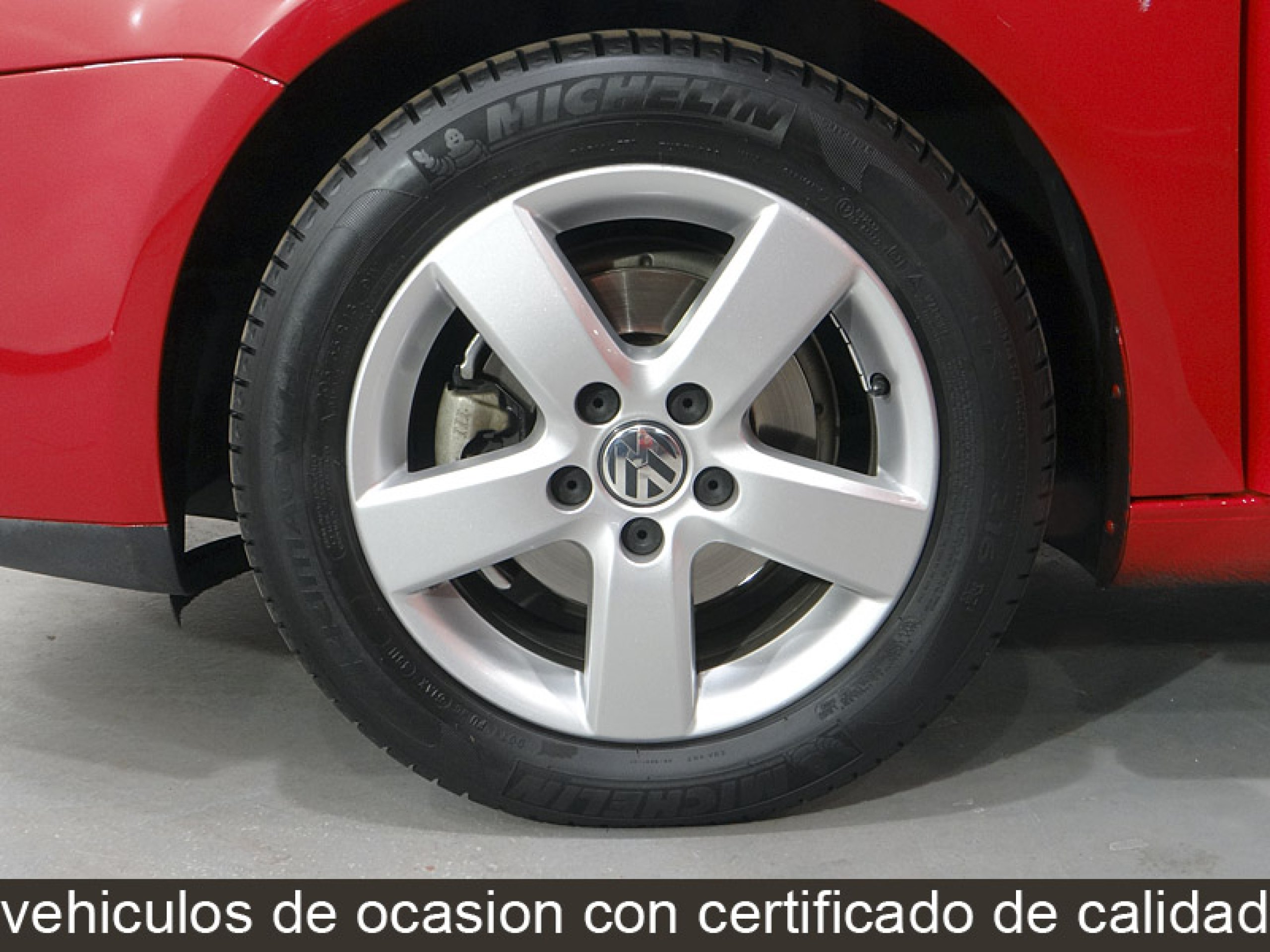 Foto Volkswagen Golf 33