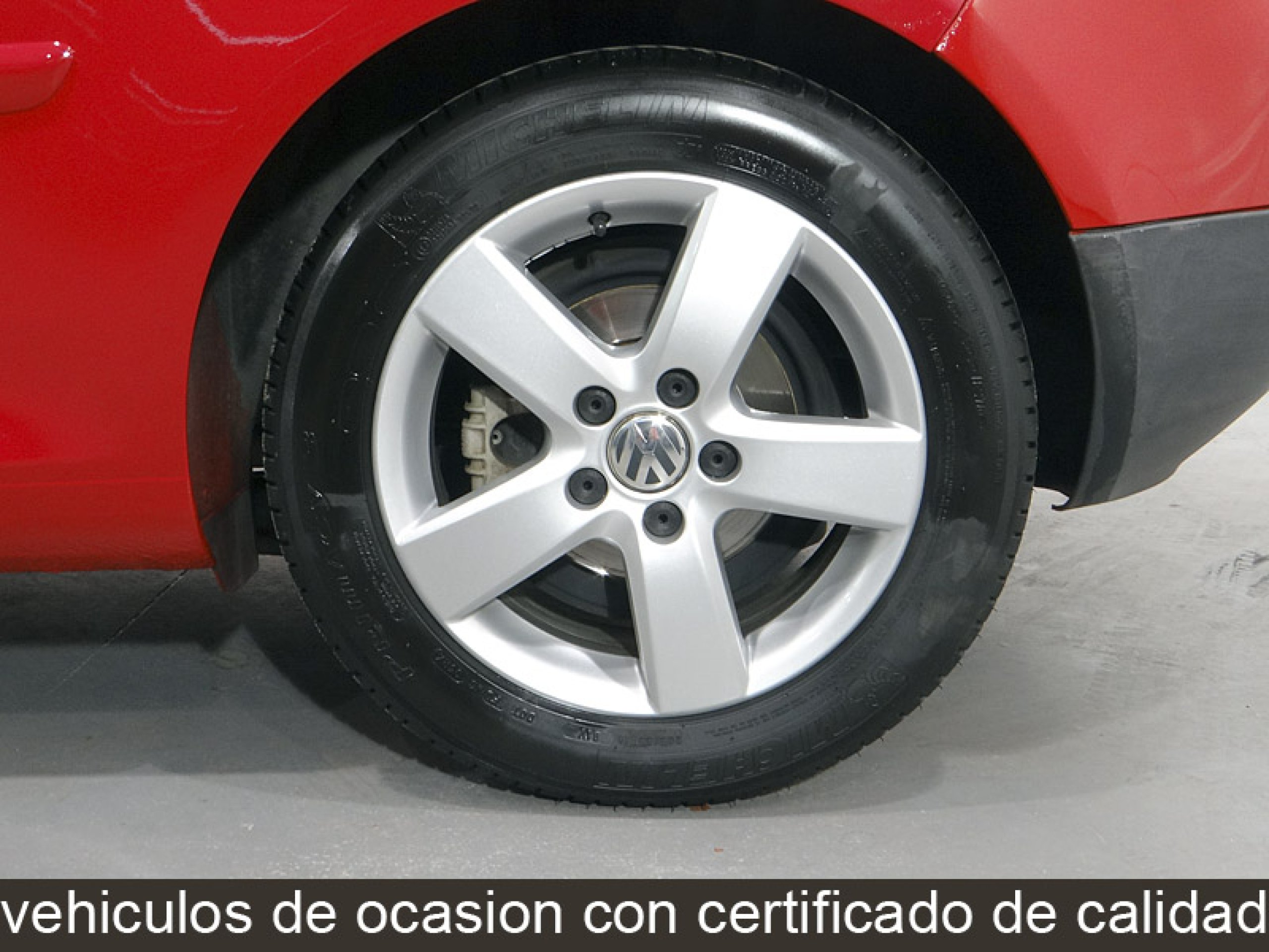 Foto Volkswagen Golf 34