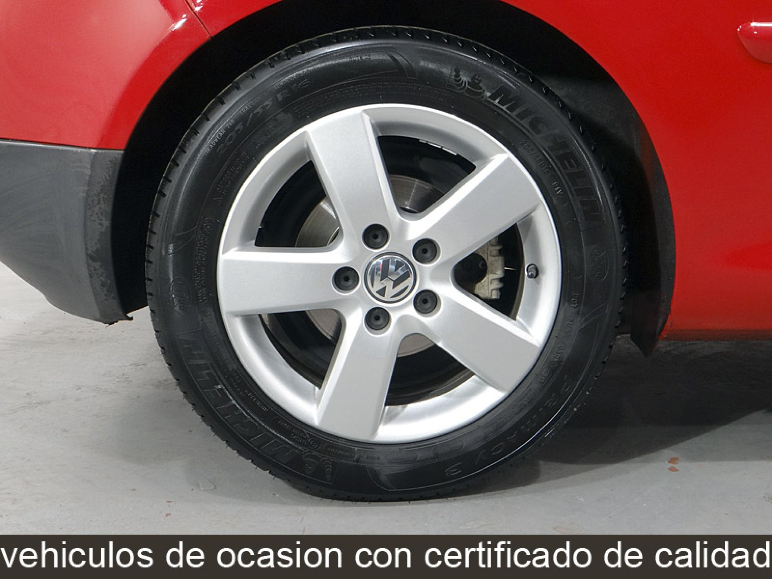Foto Volkswagen Golf 35