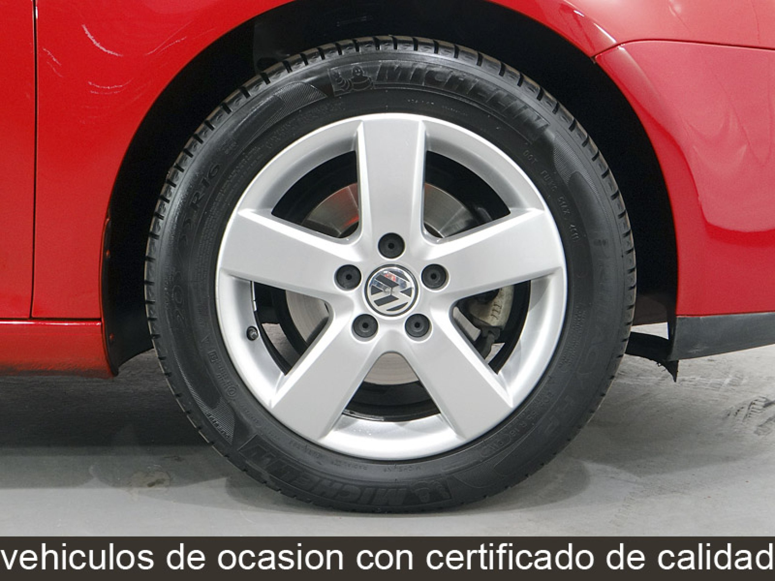Foto Volkswagen Golf 36