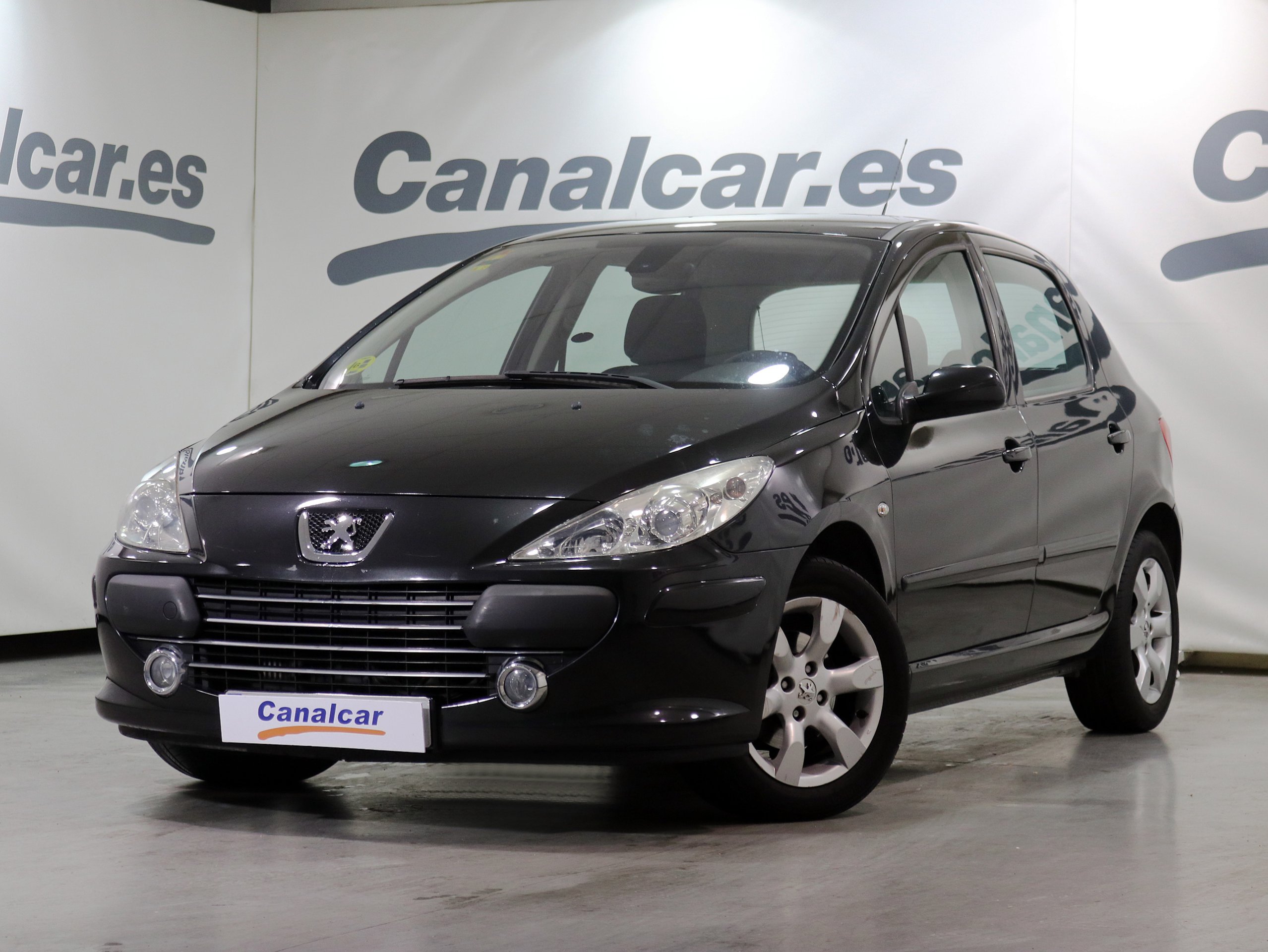 Foto Peugeot 307 1