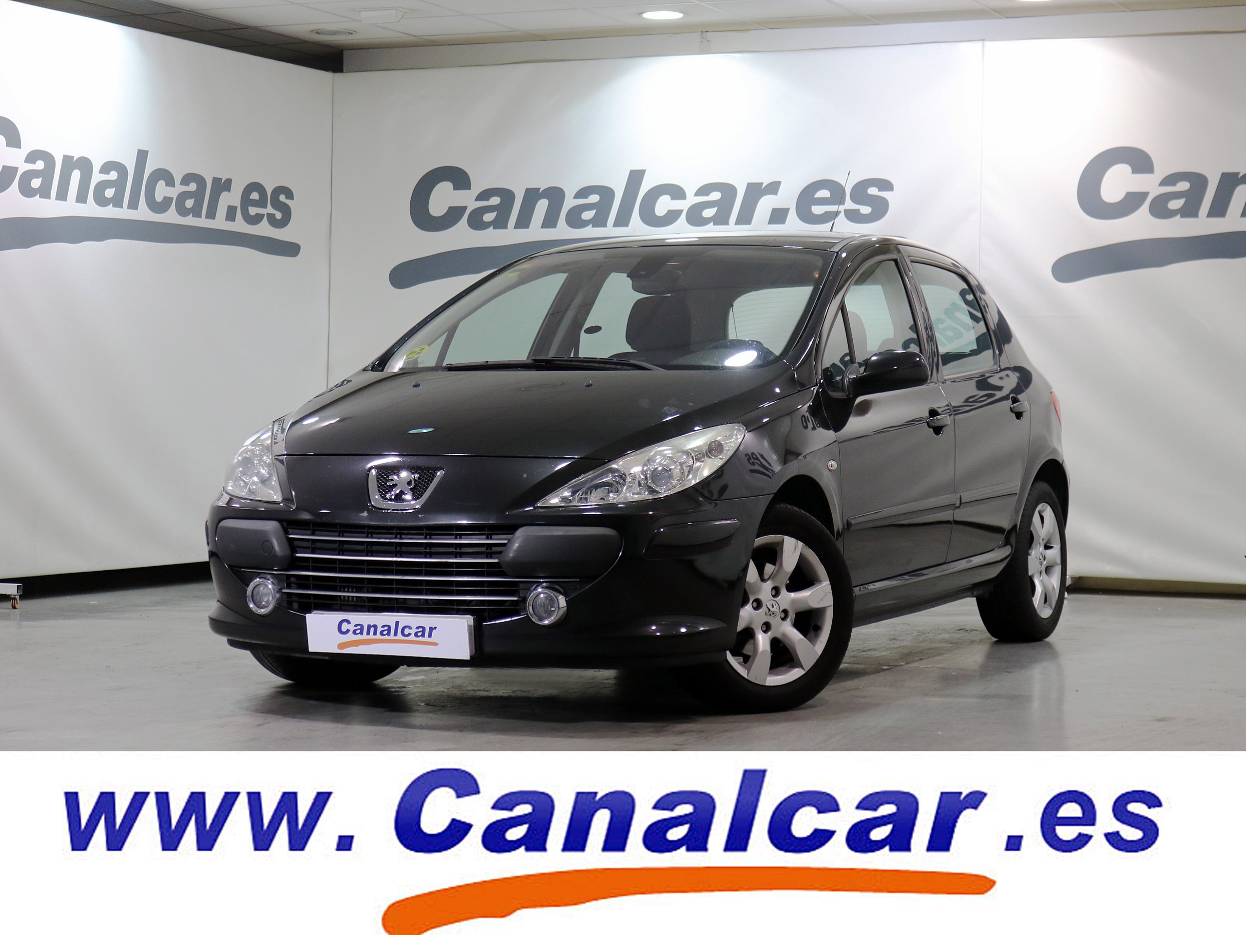 Foto Peugeot 307 2