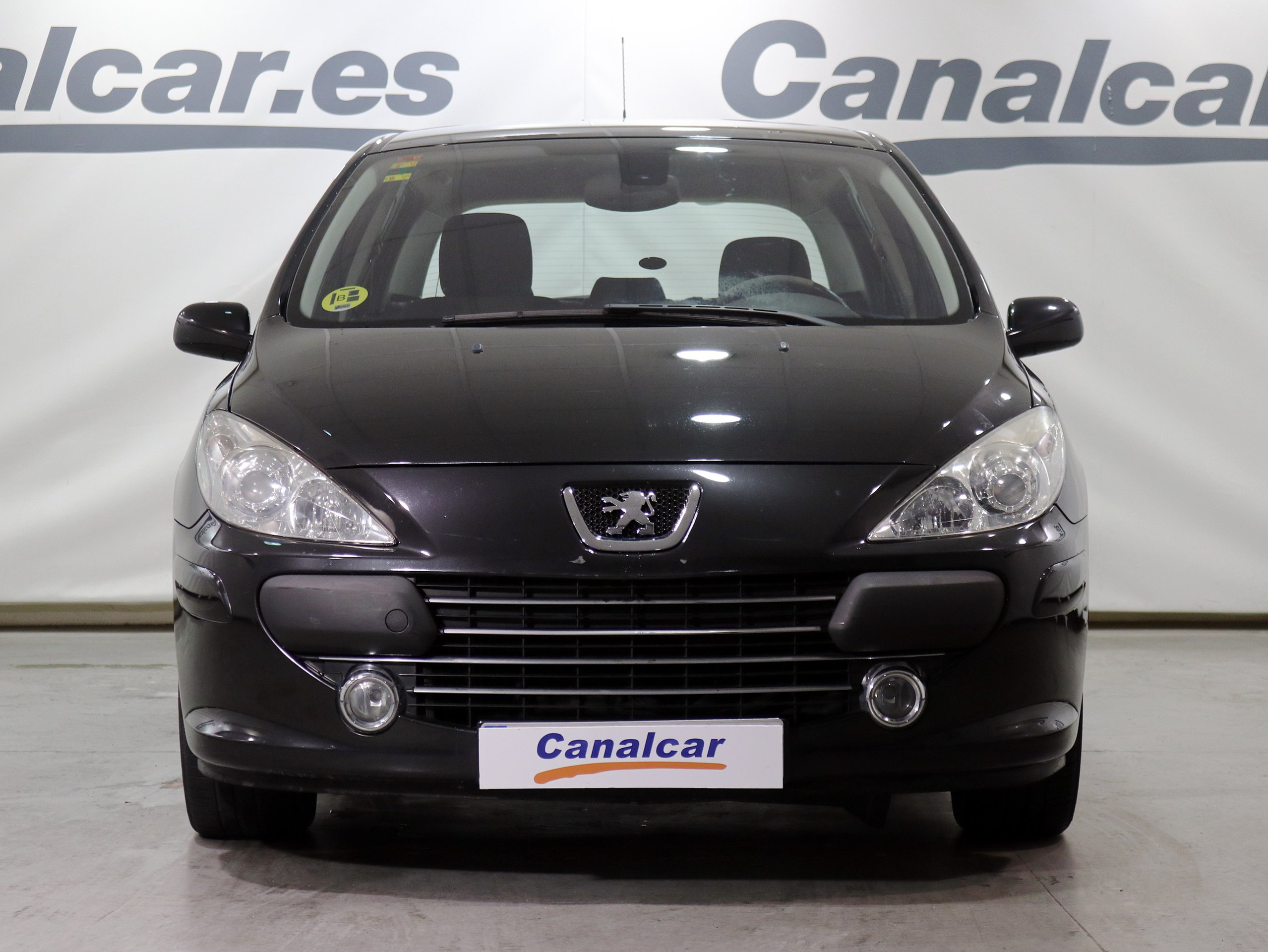 Foto Peugeot 307 3