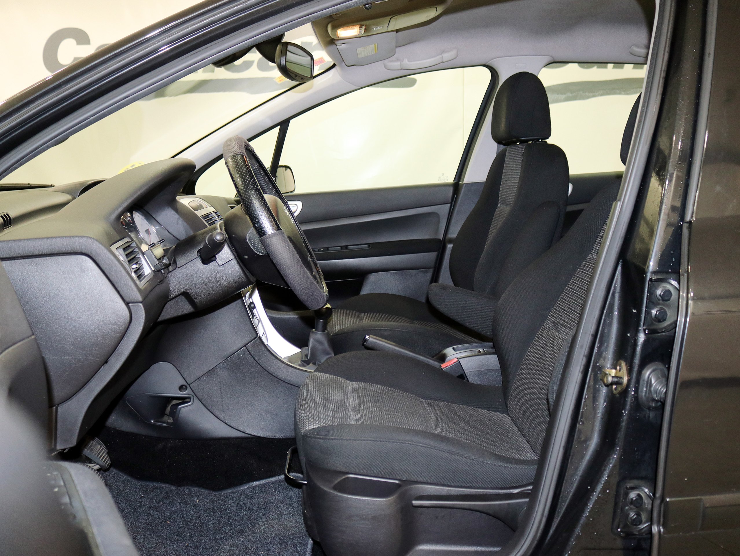 Foto Peugeot 307 10