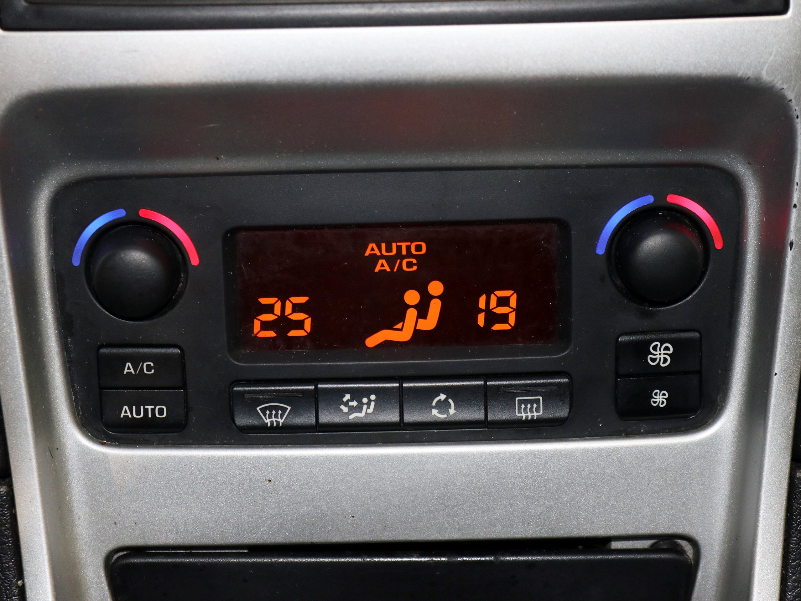 Foto Peugeot 307 14