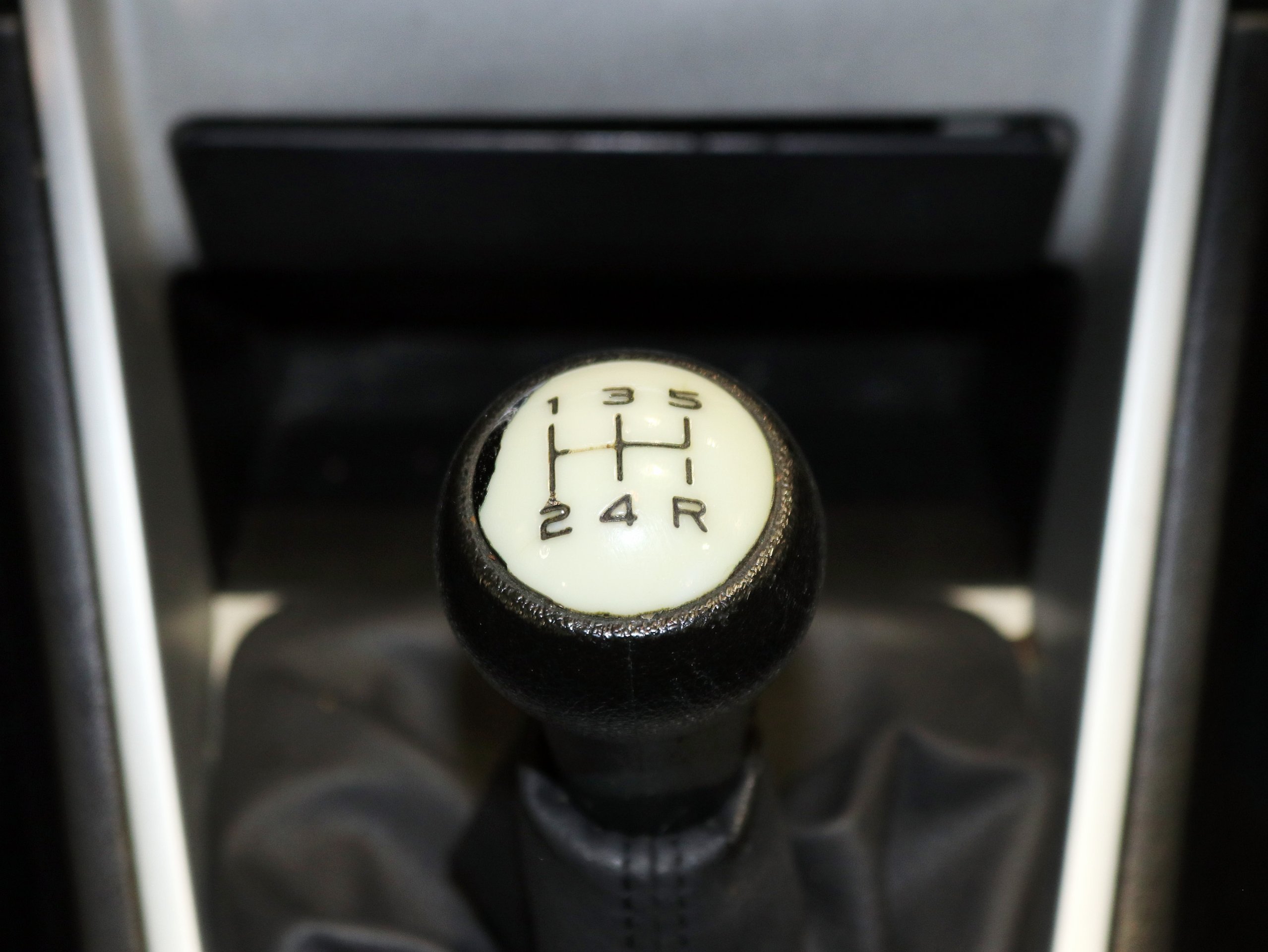 Foto Peugeot 307 15