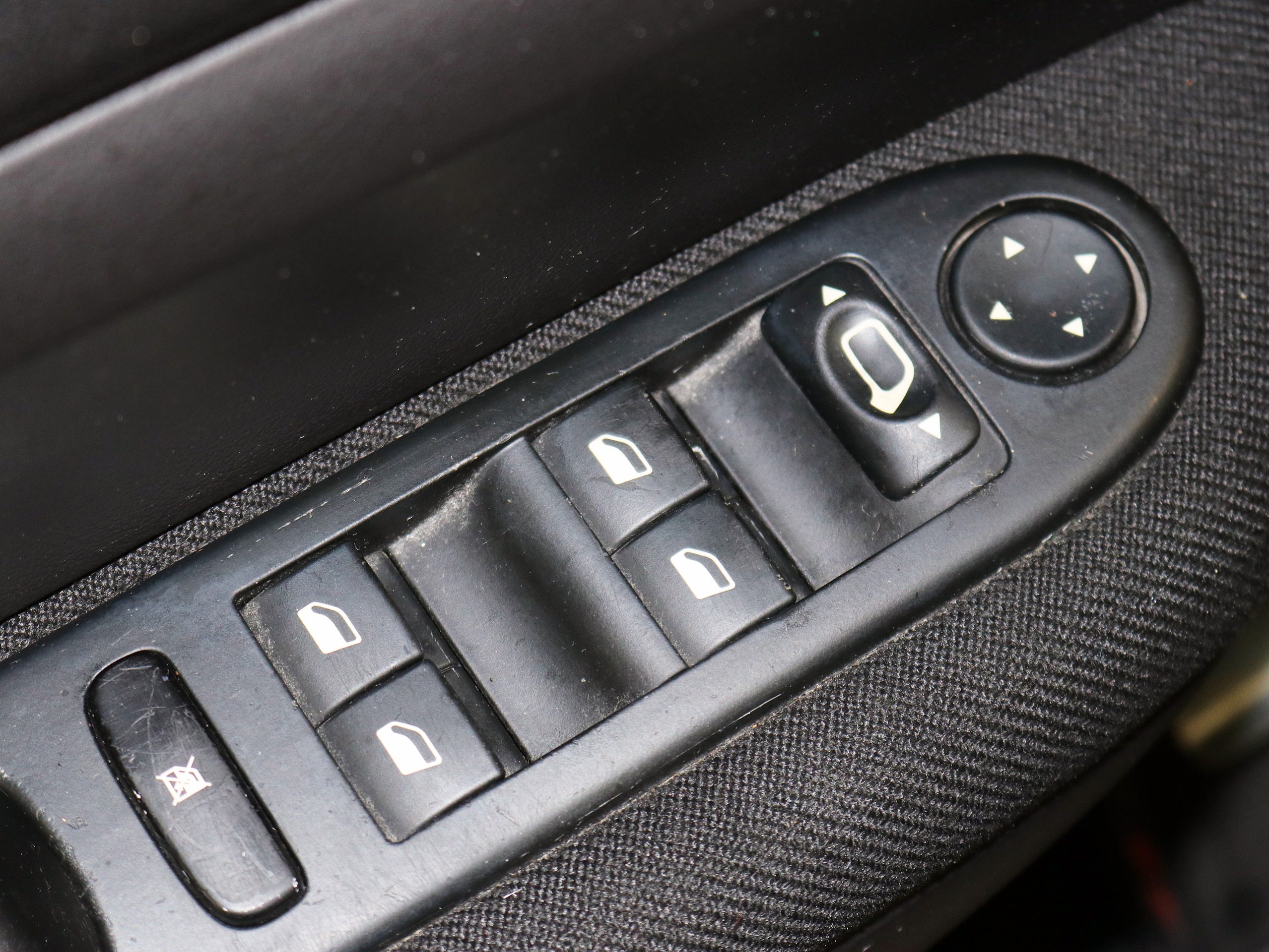Foto Peugeot 307 16