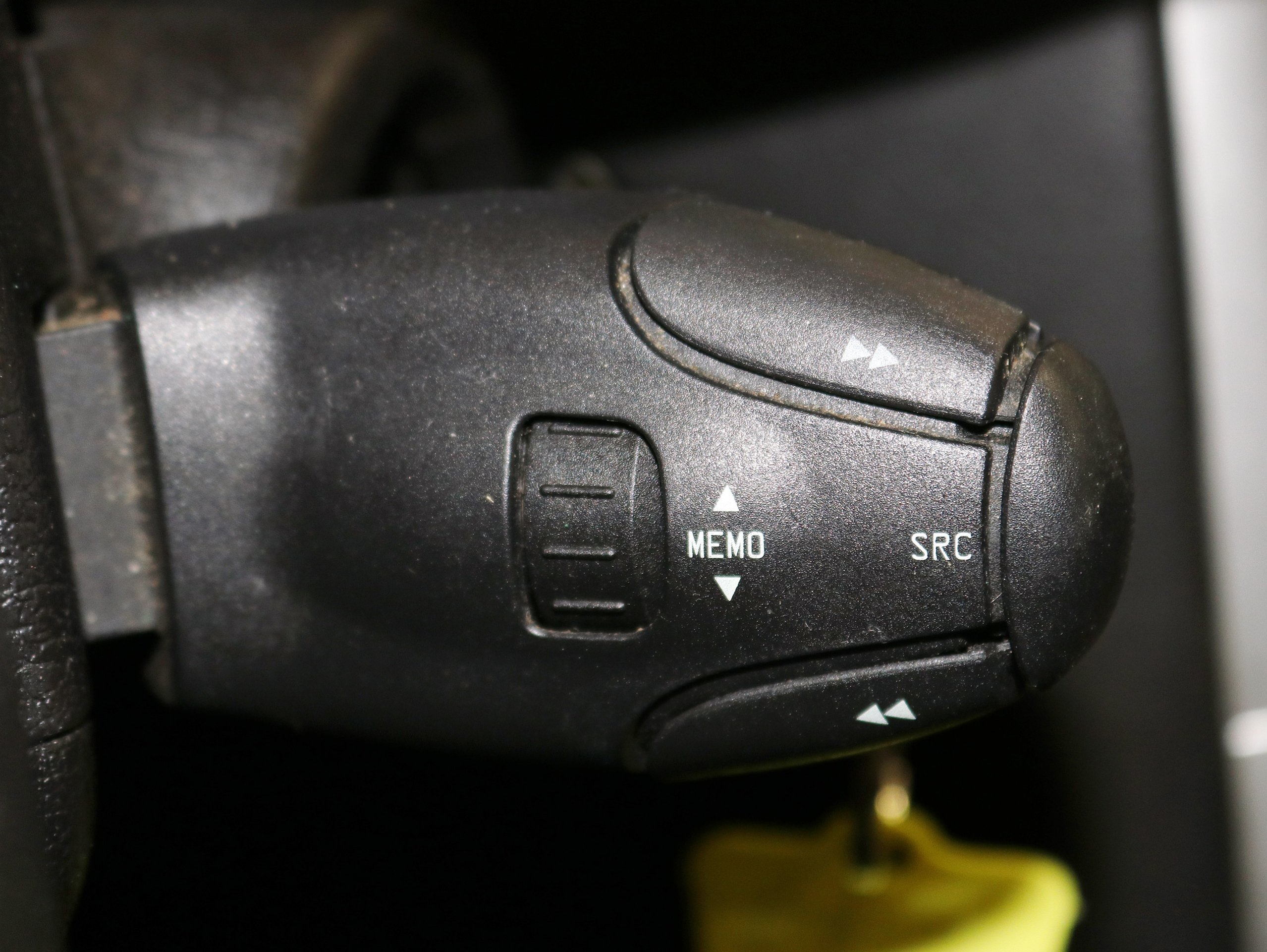 Foto Peugeot 307 17