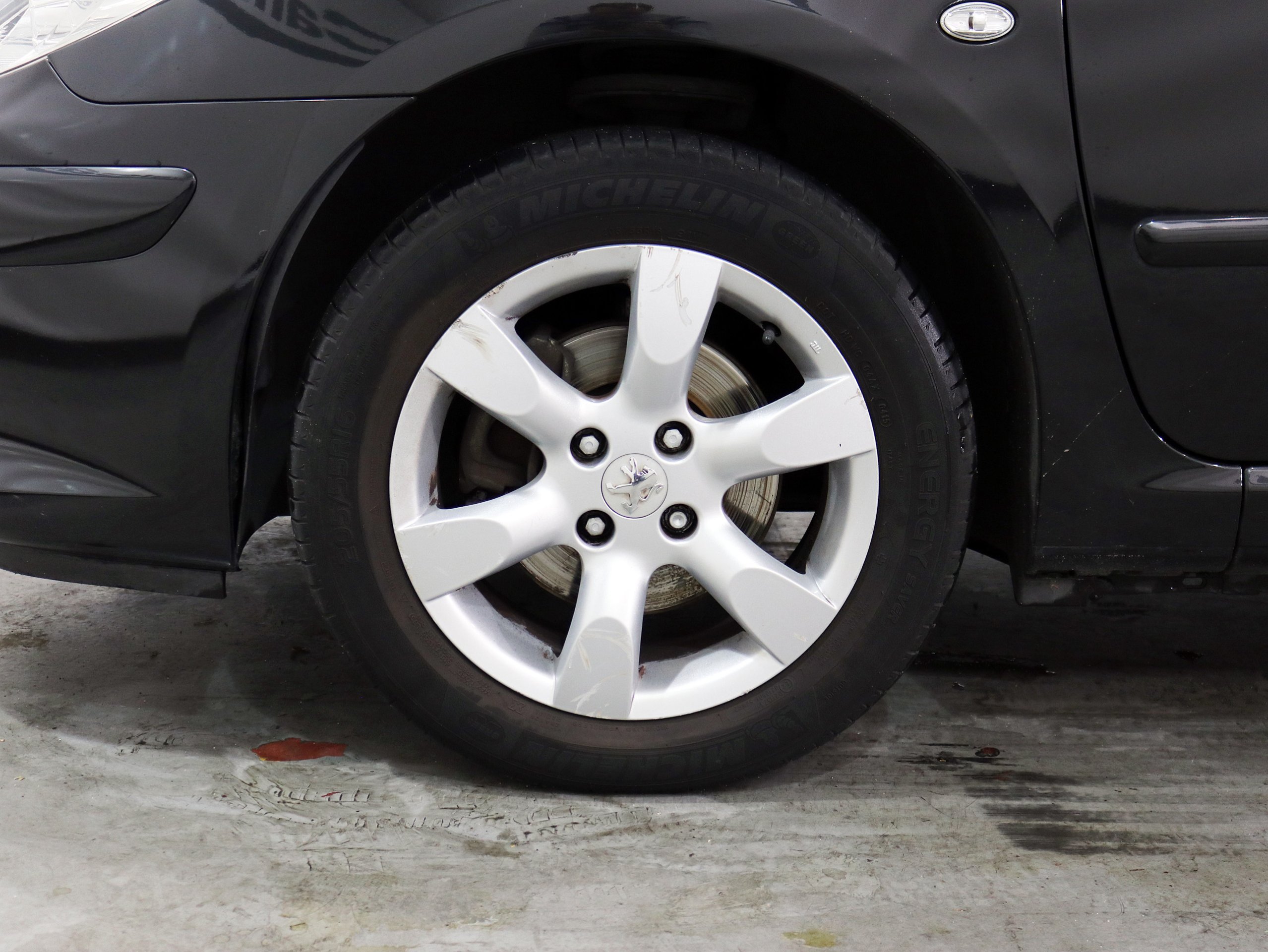 Foto Peugeot 307 19