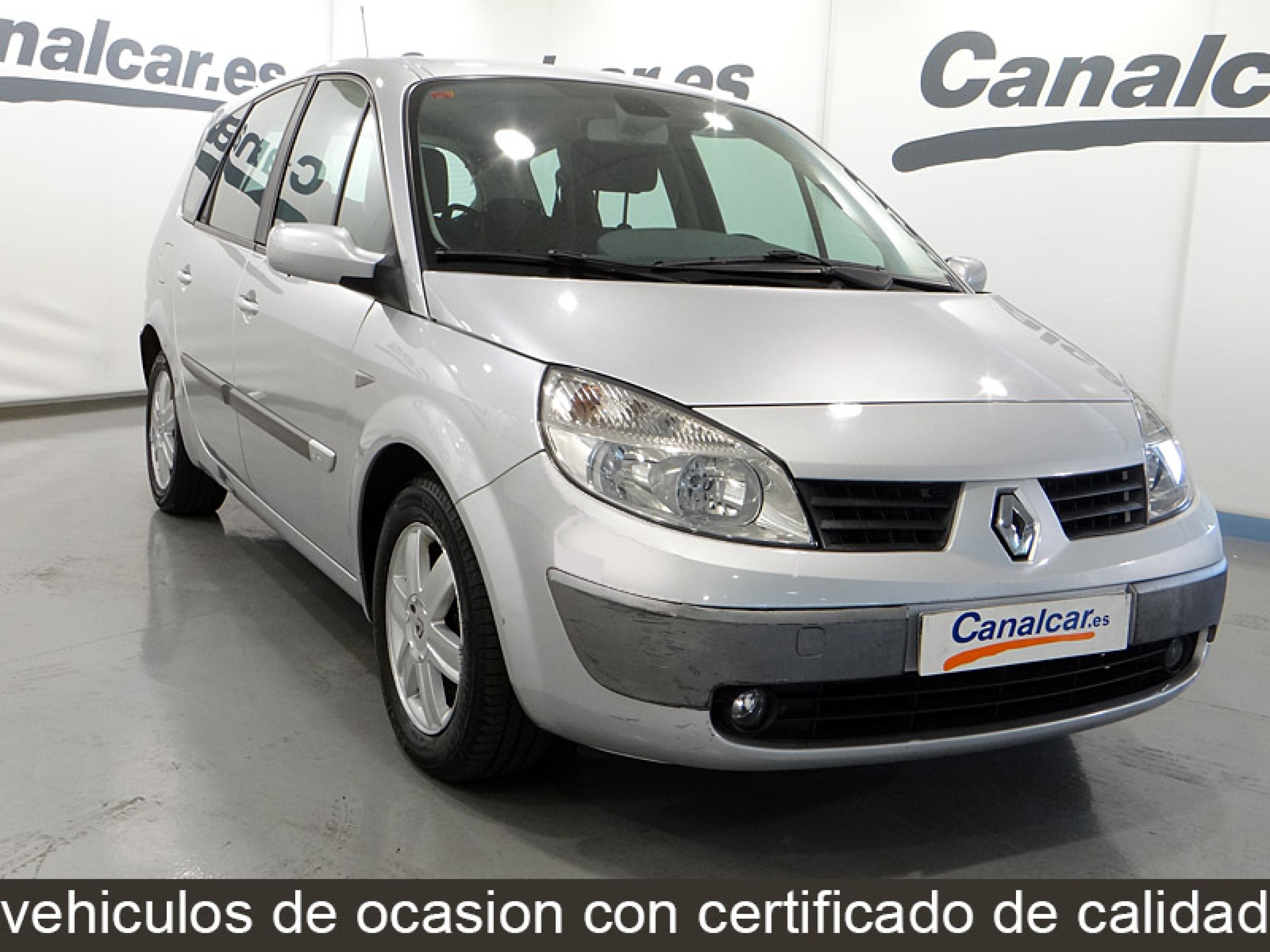 Foto Renault Grand Scenic 4