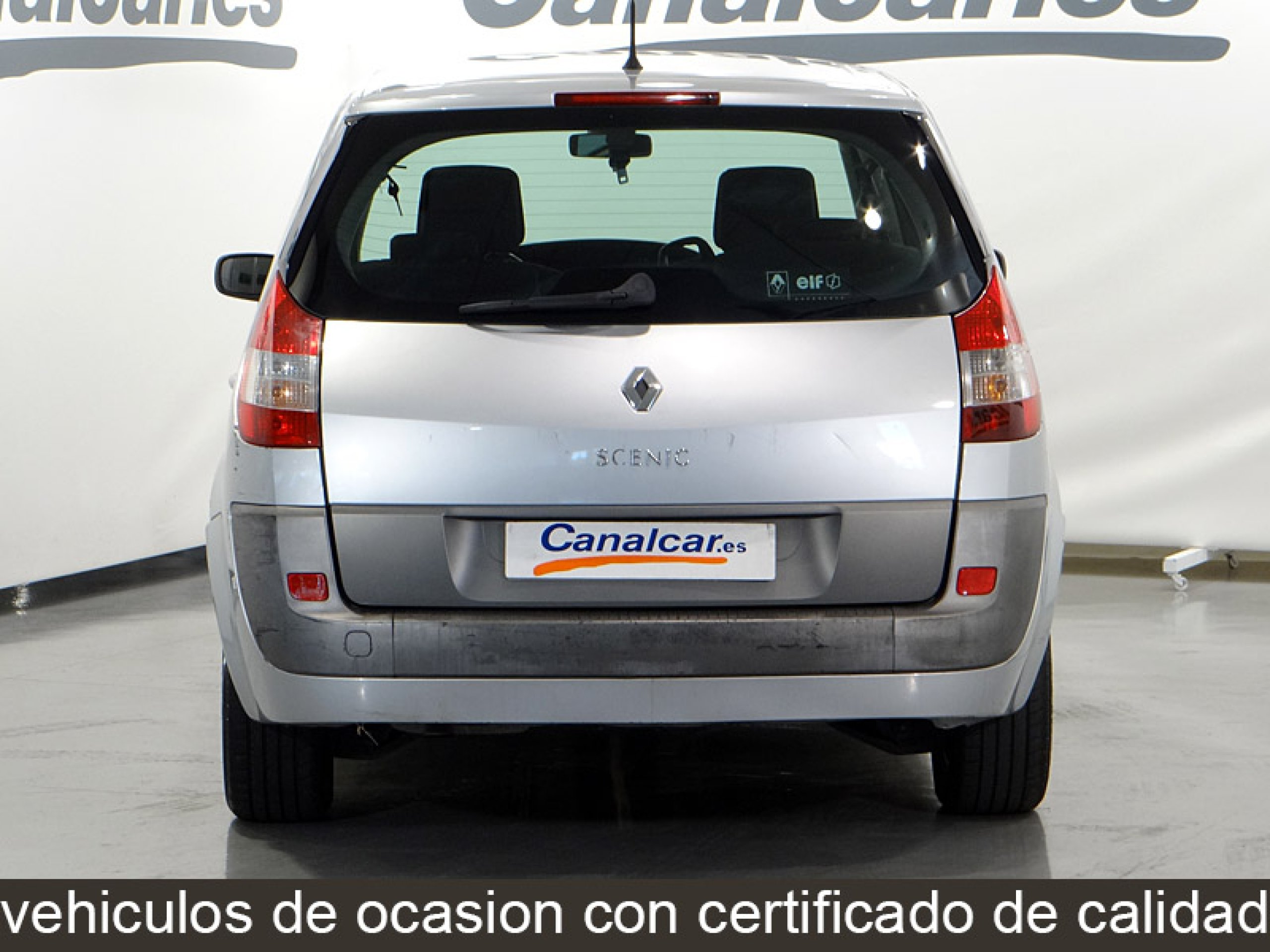 Foto Renault Grand Scenic 6