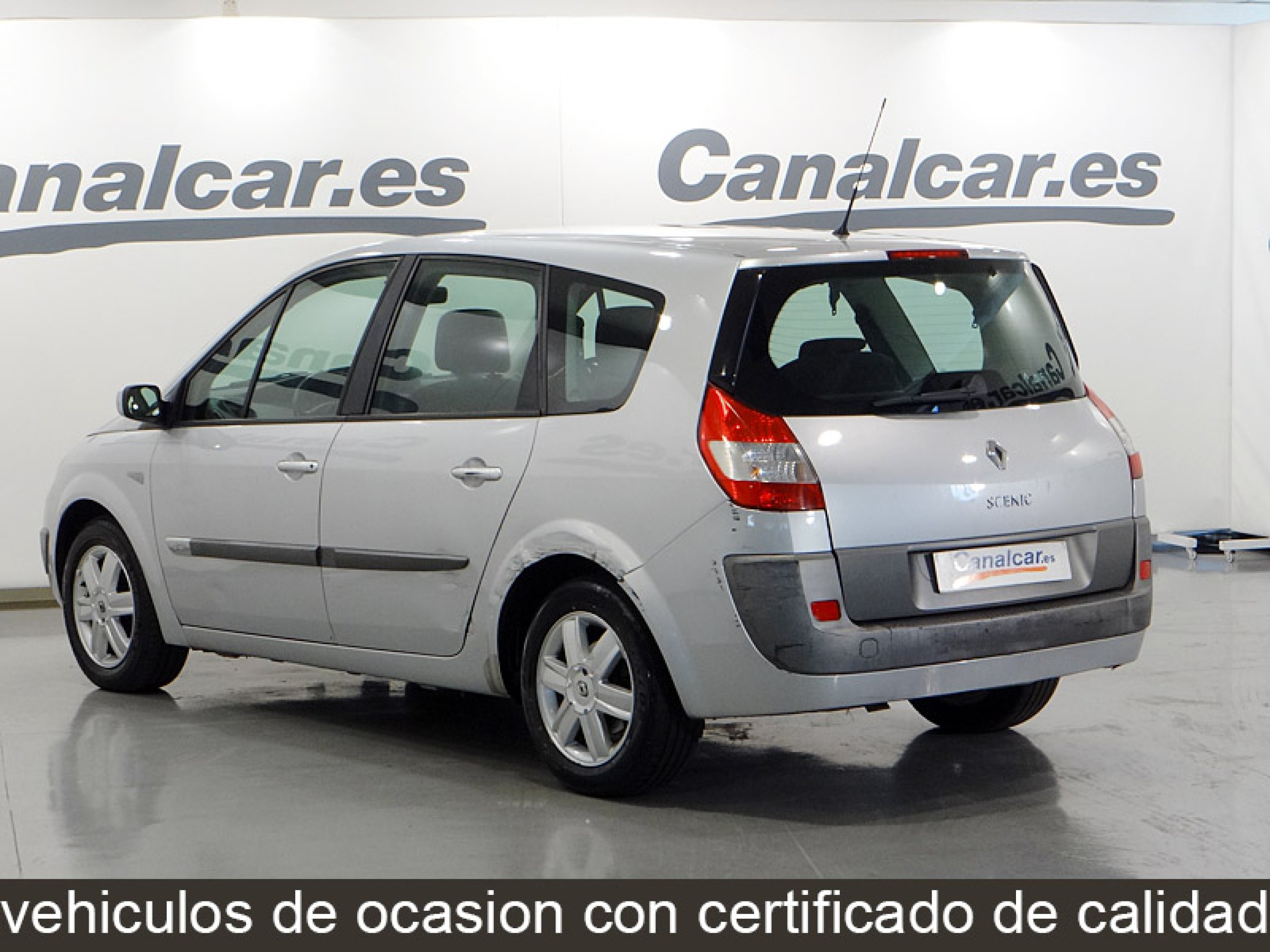 Foto Renault Grand Scenic 9