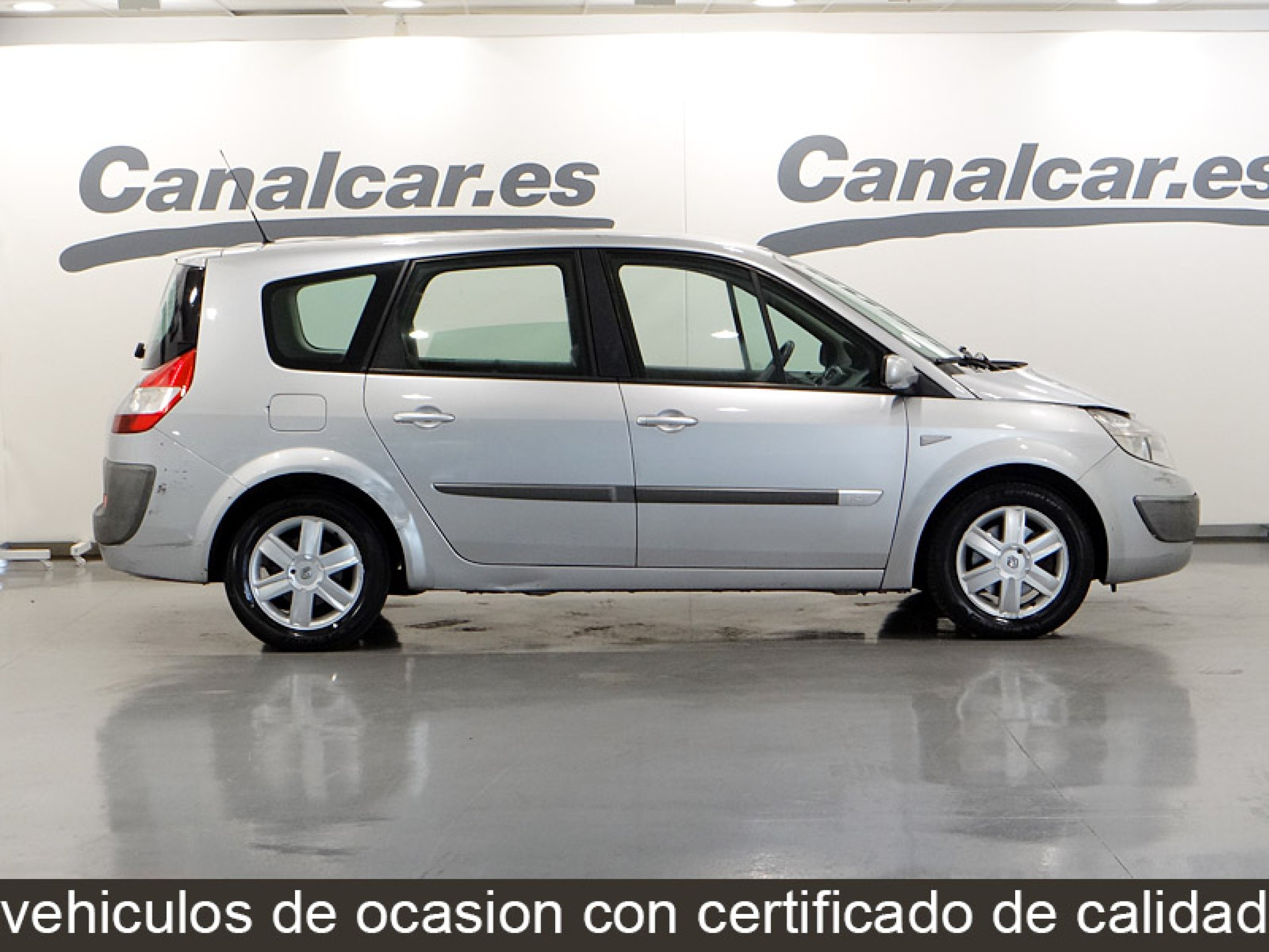 Foto Renault Grand Scenic 10