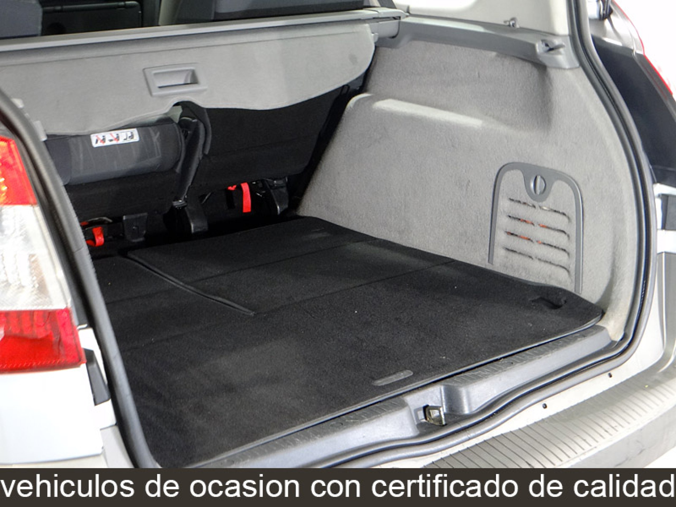 Foto Renault Grand Scenic 13