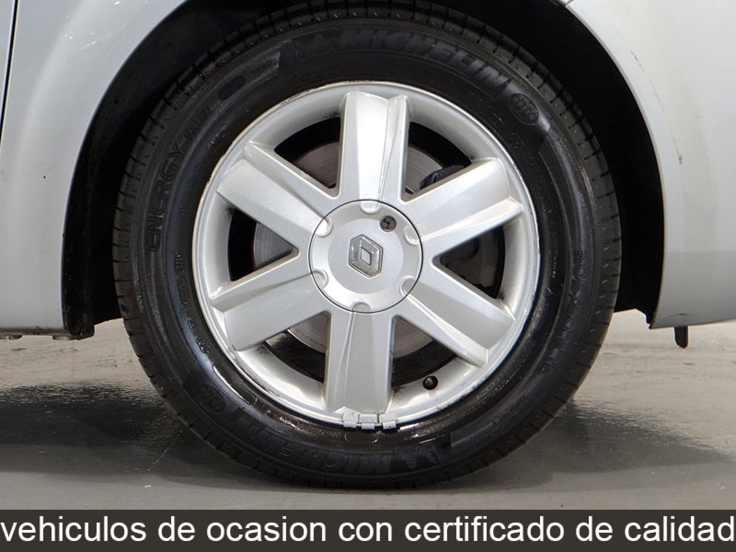 Foto Renault Grand Scenic 14