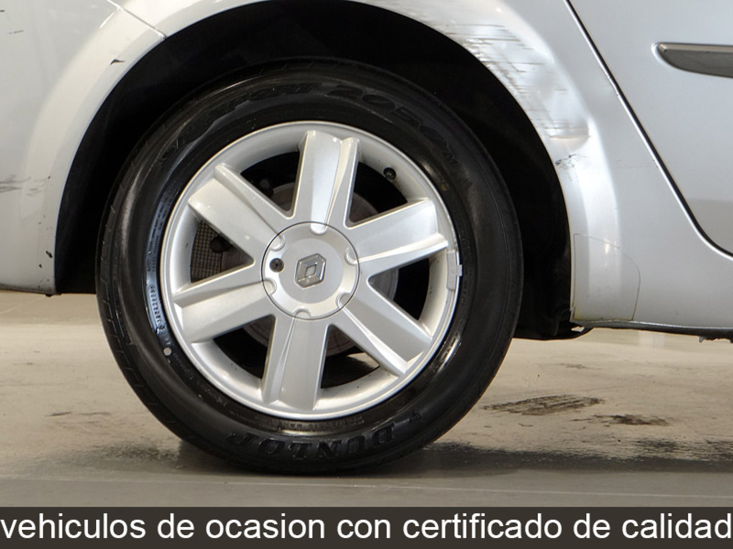 Foto Renault Grand Scenic 15