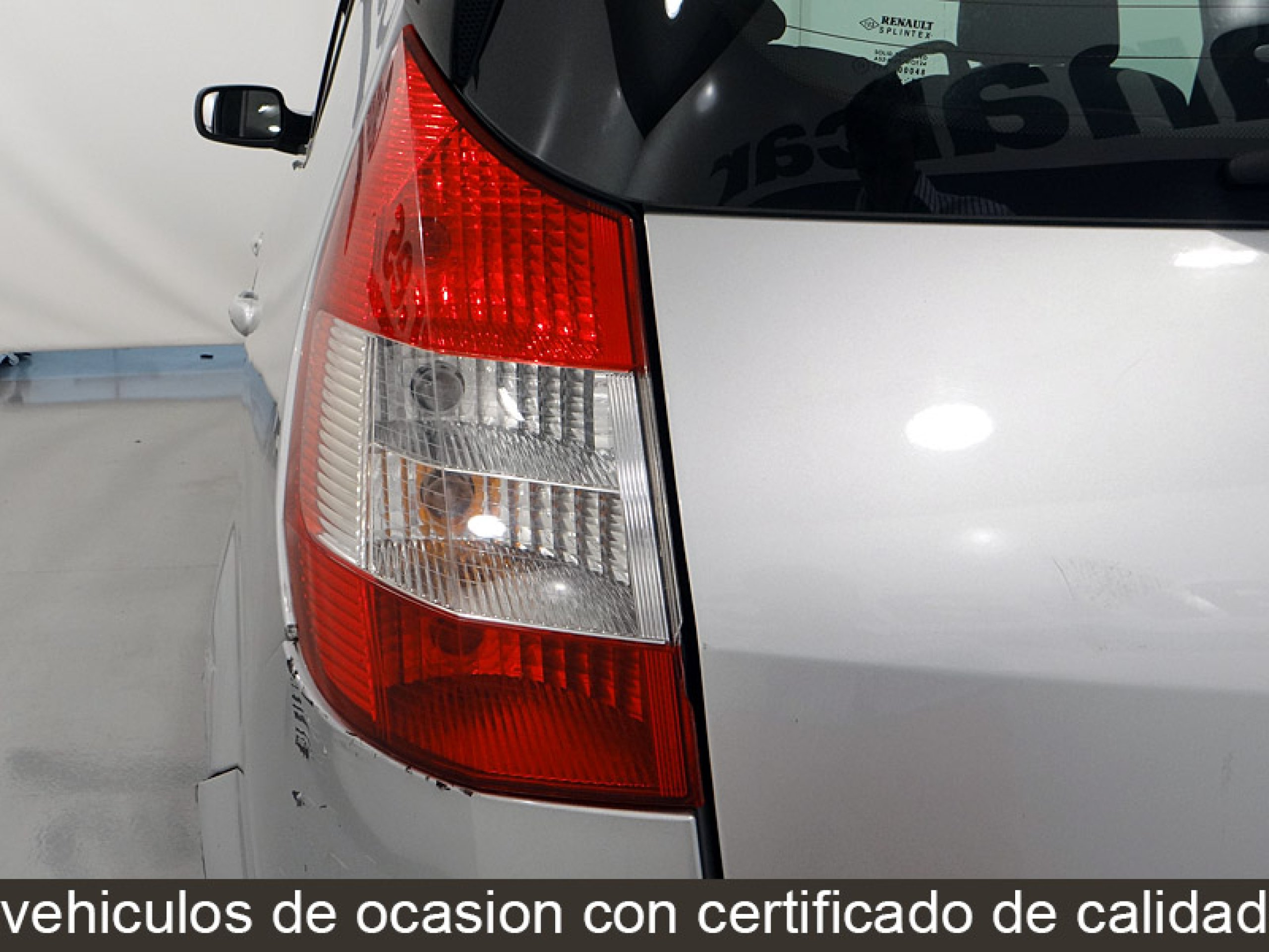 Foto Renault Grand Scenic 16