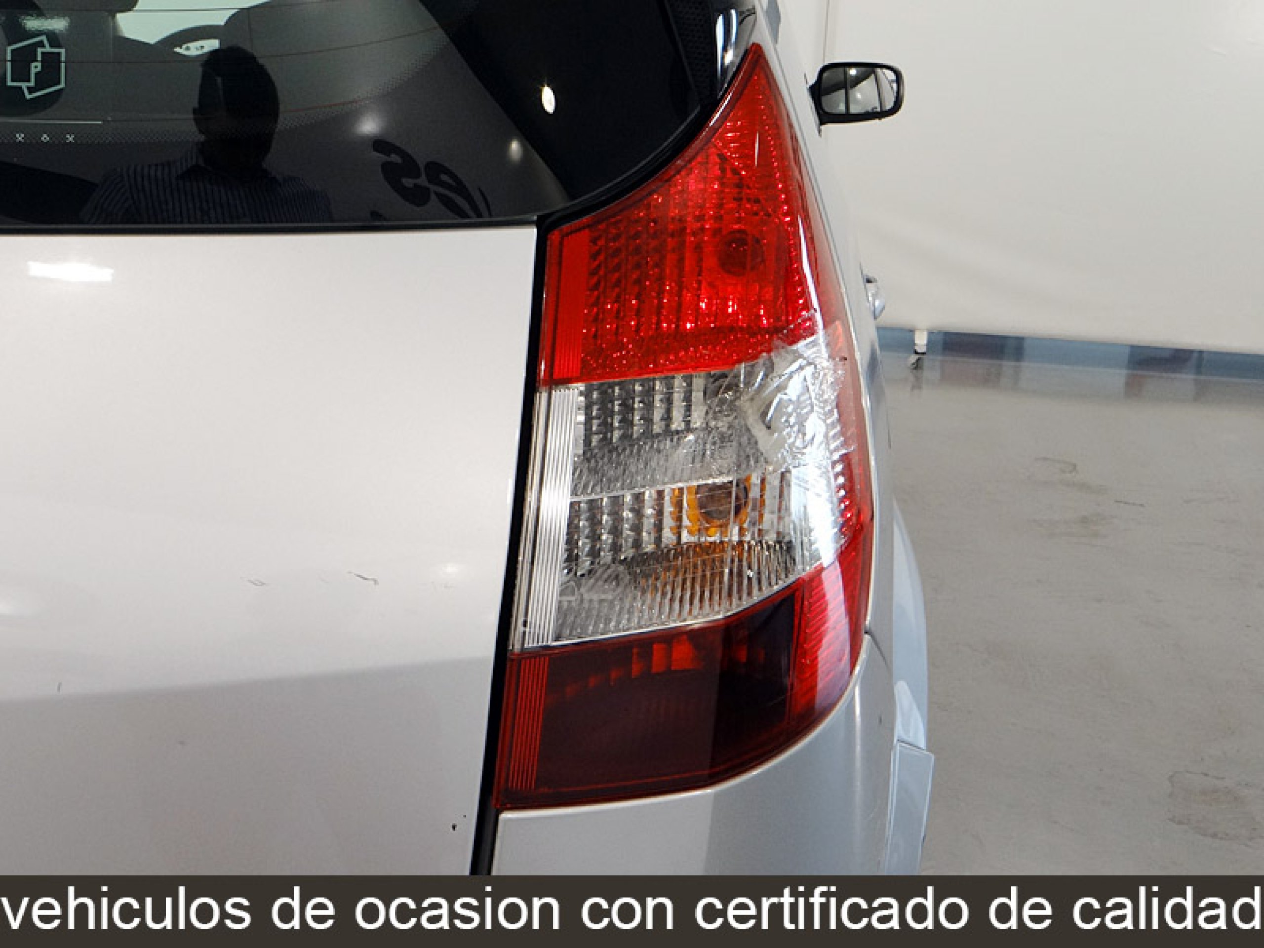 Foto Renault Grand Scenic 17