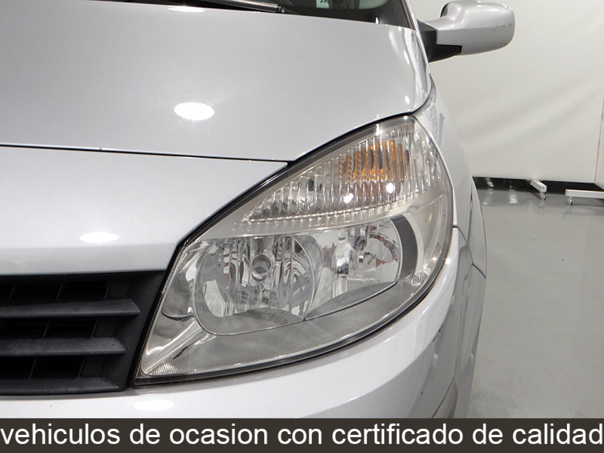 Foto Renault Grand Scenic 19