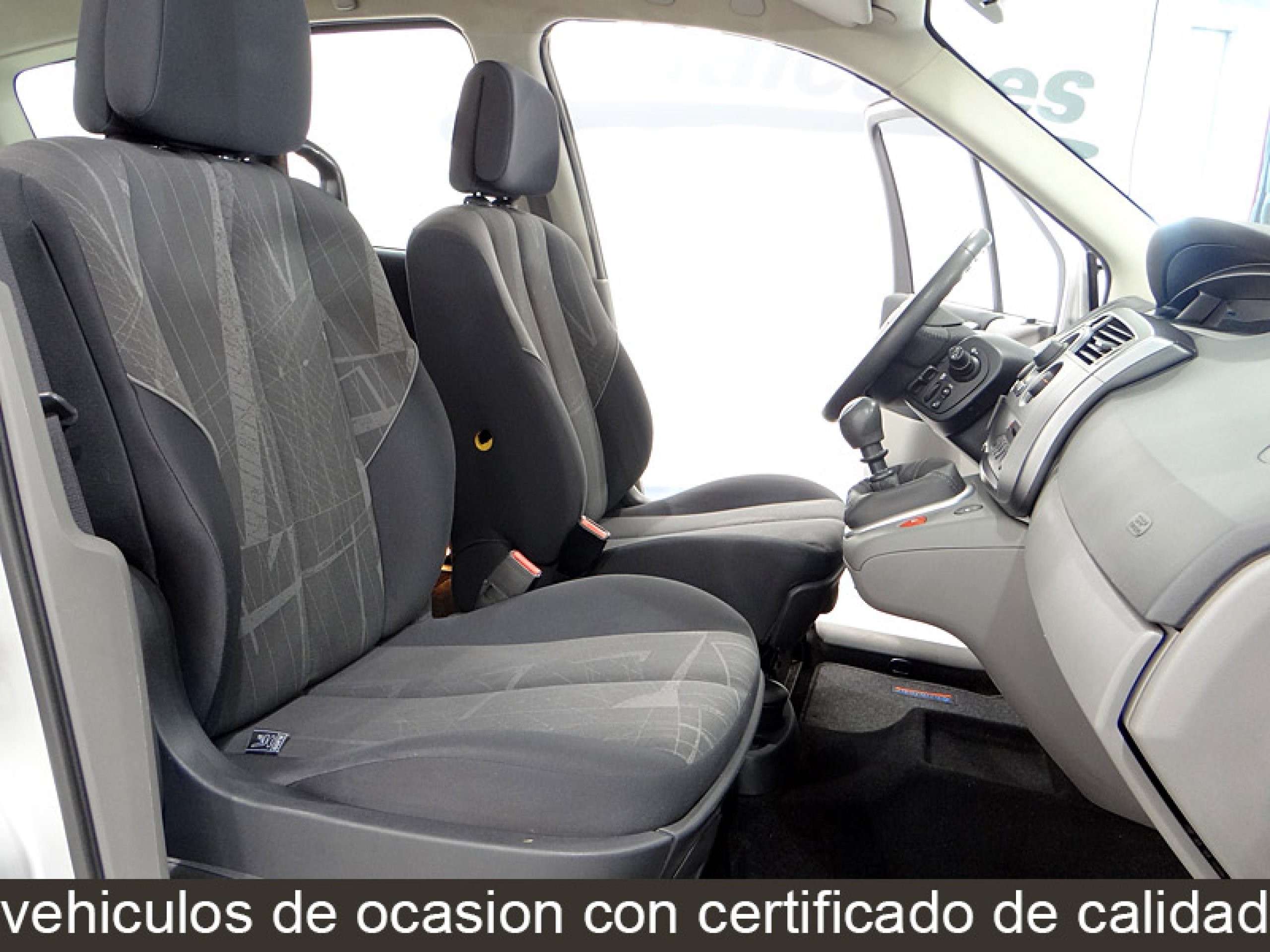 Foto Renault Grand Scenic 22