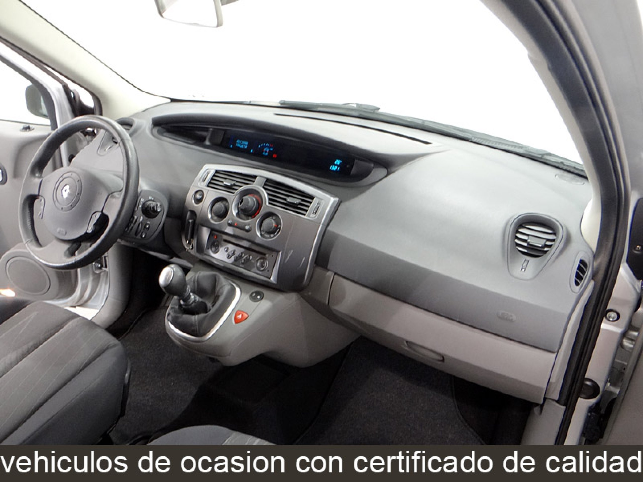 Foto Renault Grand Scenic 26