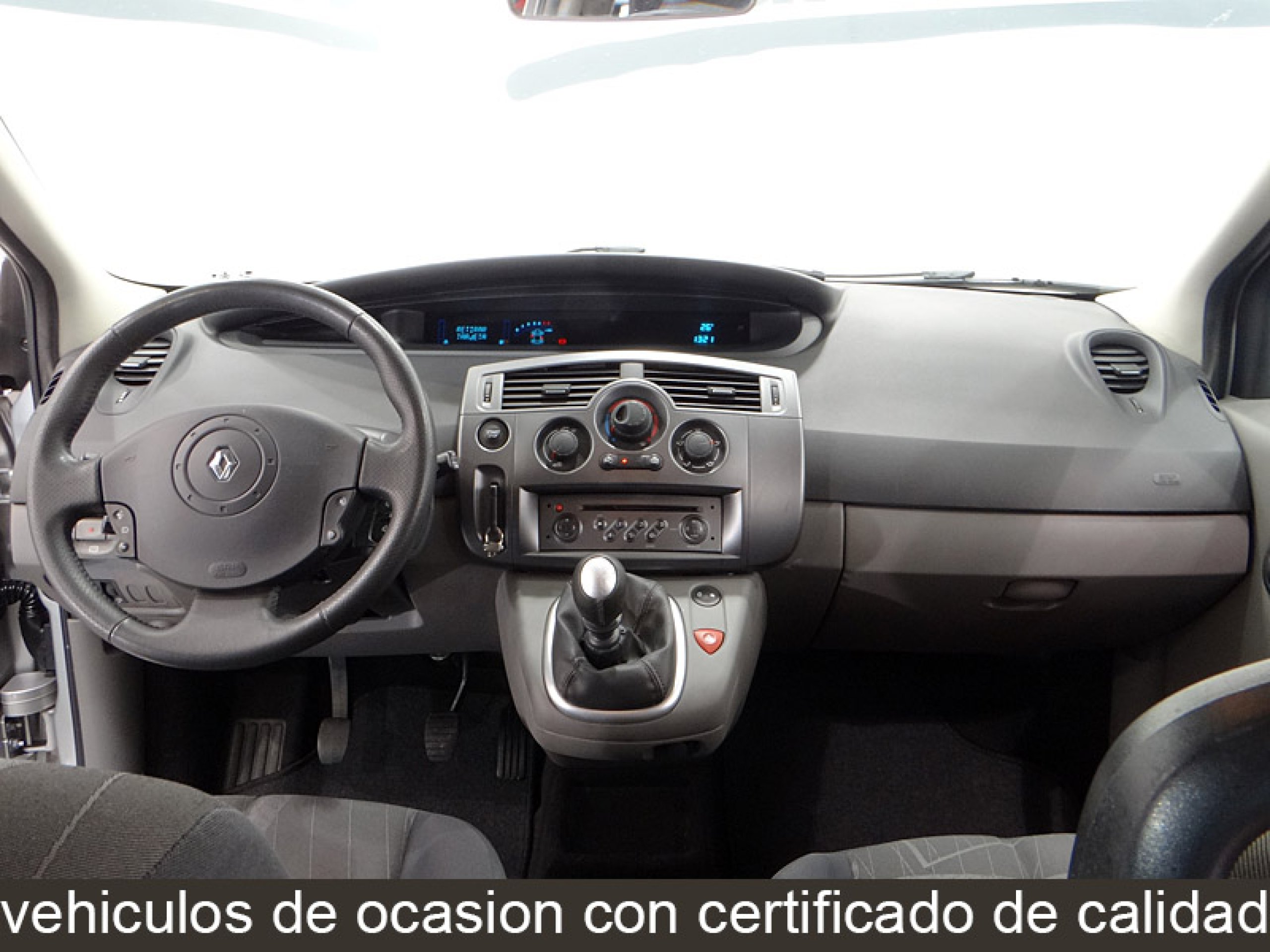 Foto Renault Grand Scenic 27