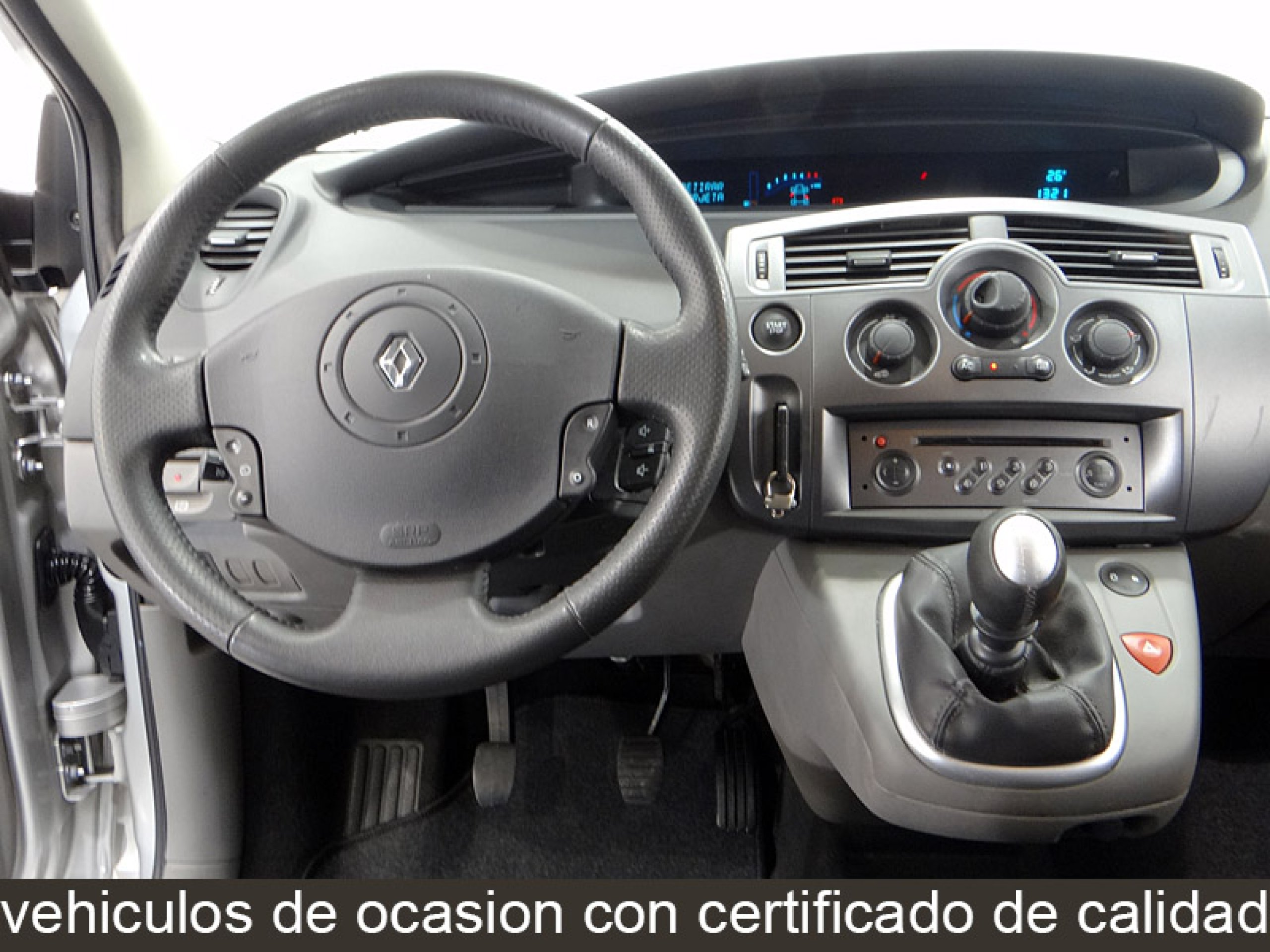 Foto Renault Grand Scenic 28