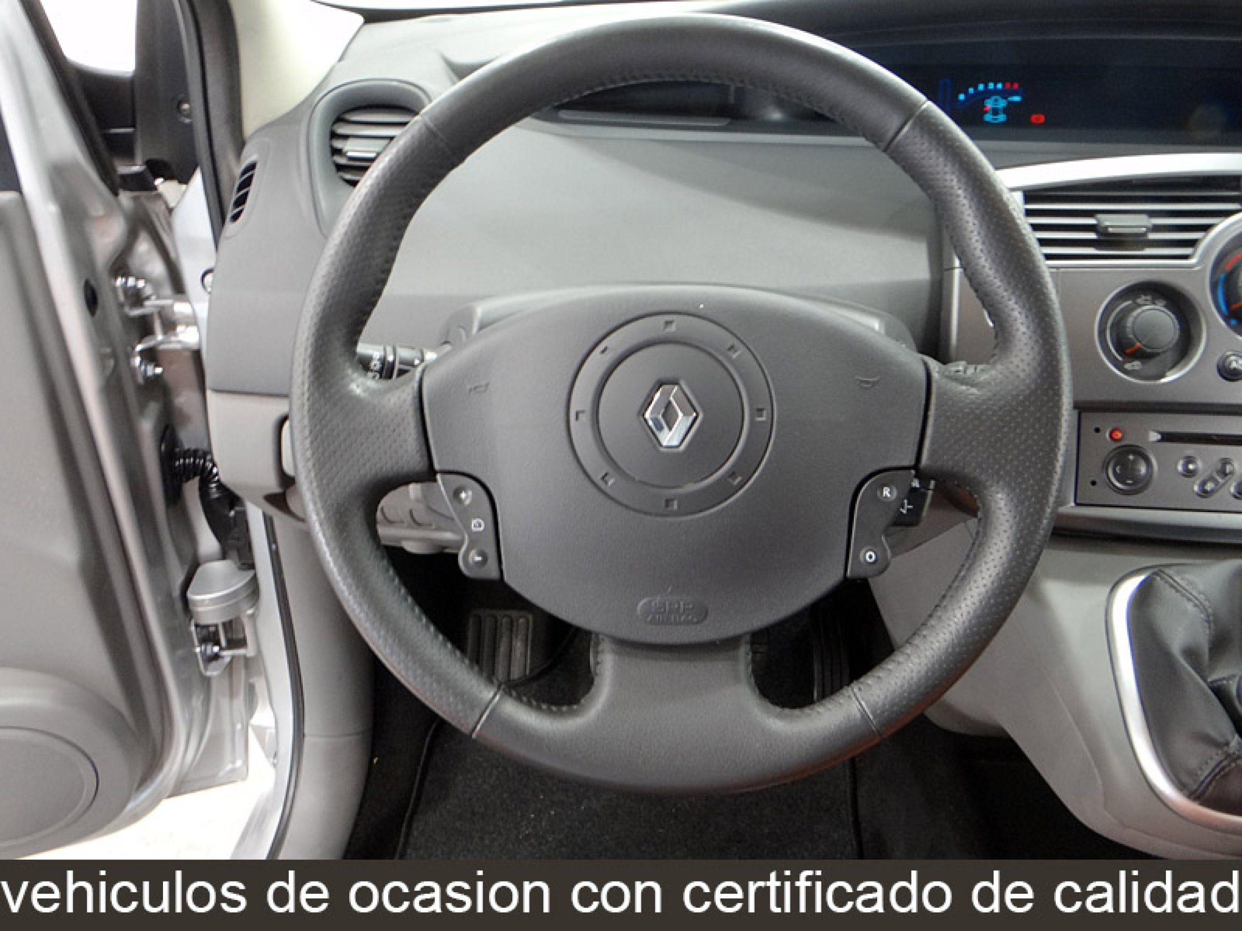 Foto Renault Grand Scenic 29