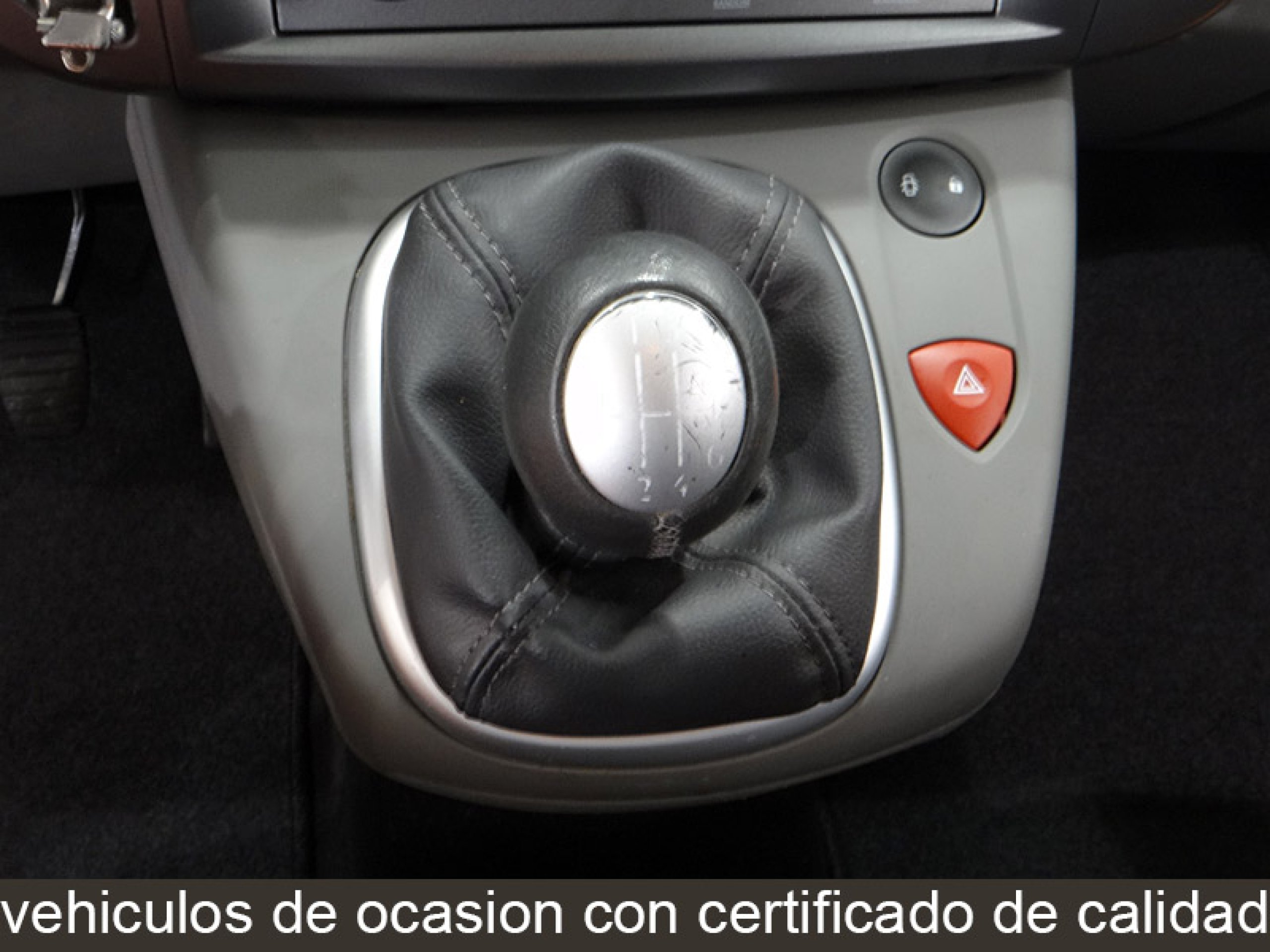 Foto Renault Grand Scenic 33