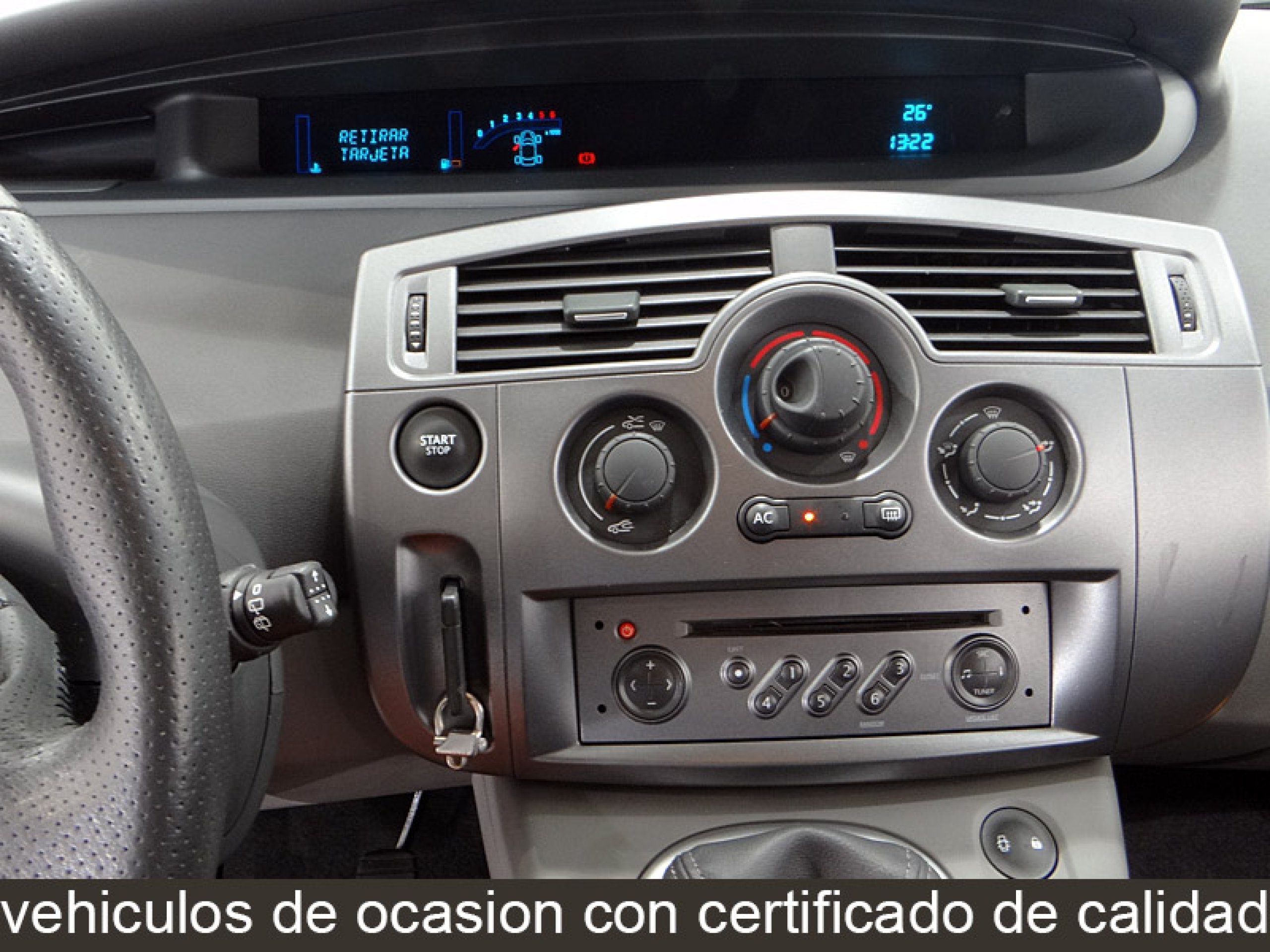 Foto Renault Grand Scenic 34