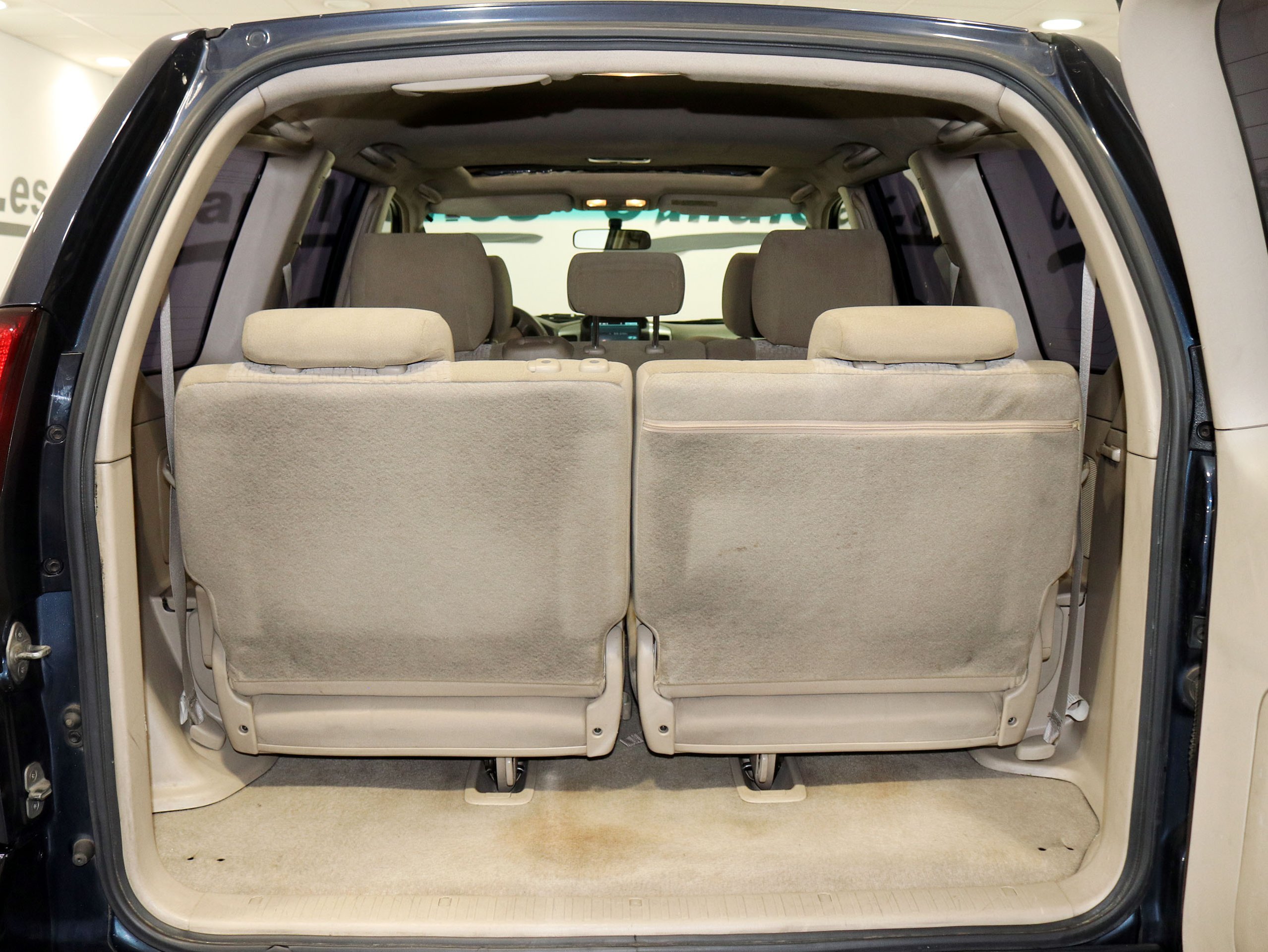 Foto Toyota Land Cruiser 10