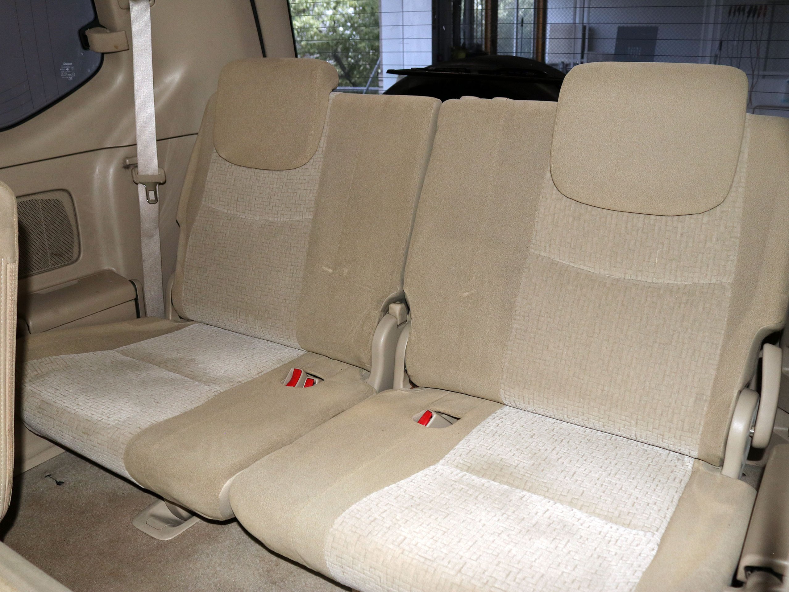 Foto Toyota Land Cruiser 13