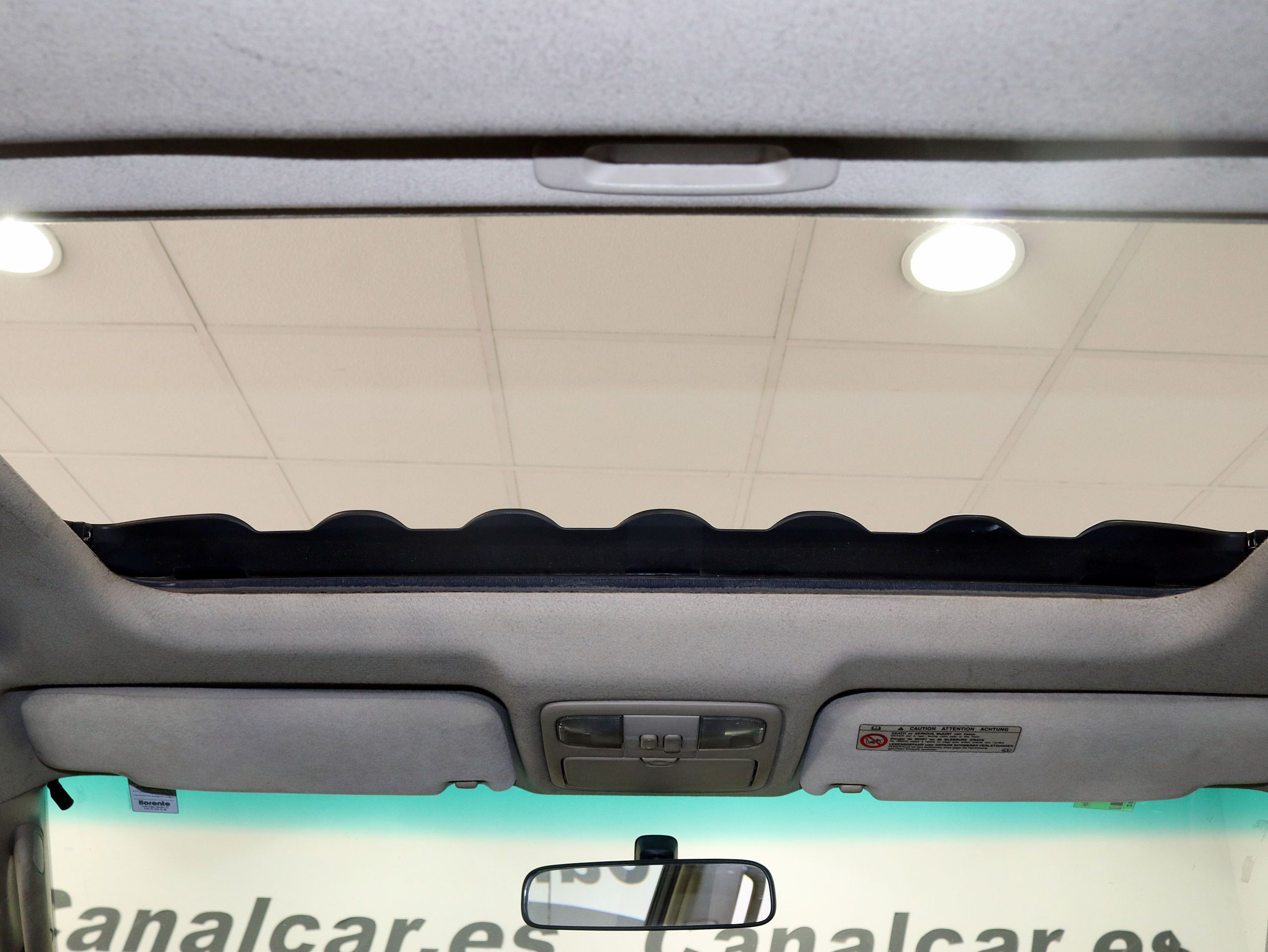 Foto Toyota Land Cruiser 15