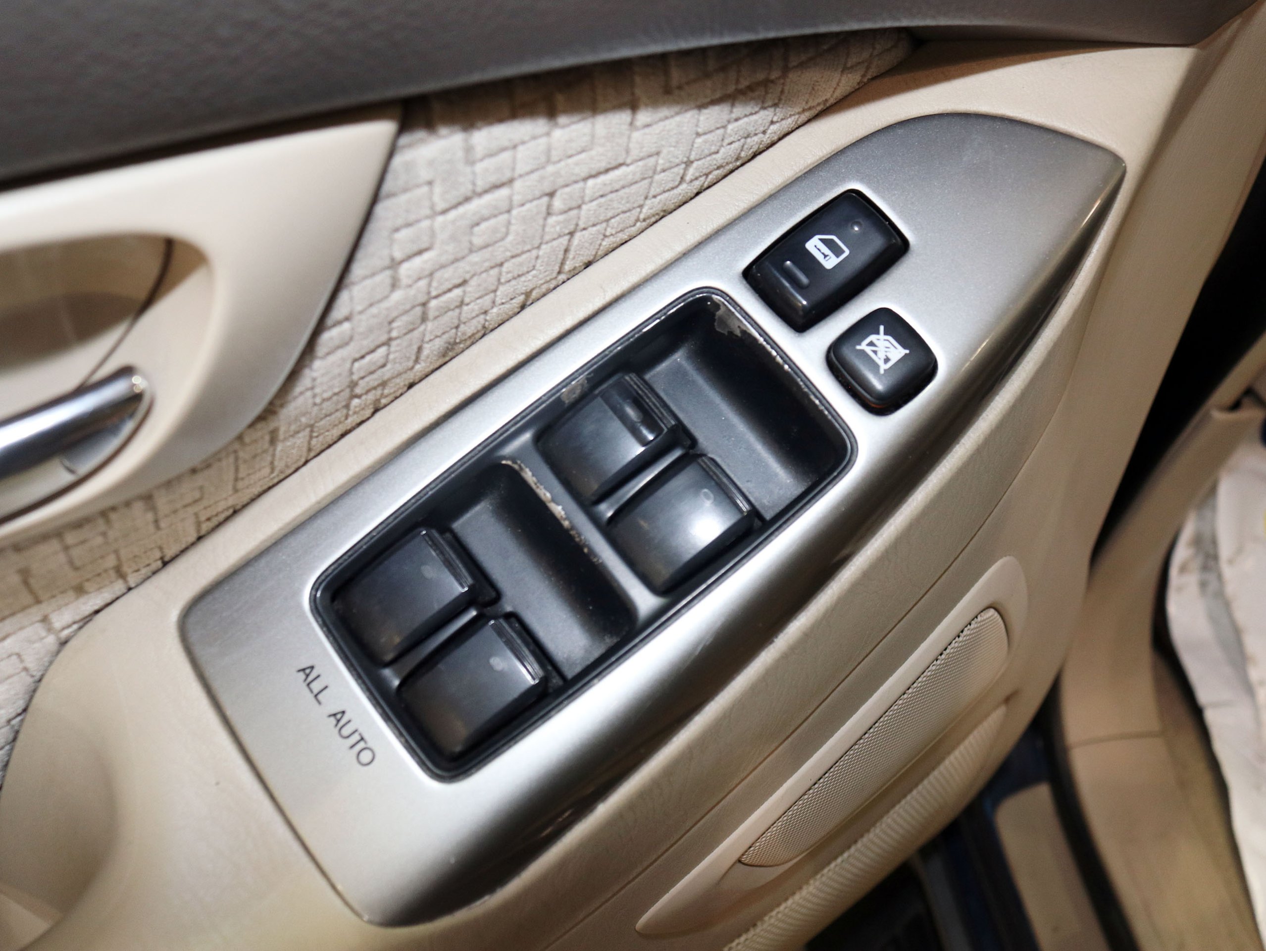 Foto Toyota Land Cruiser 22