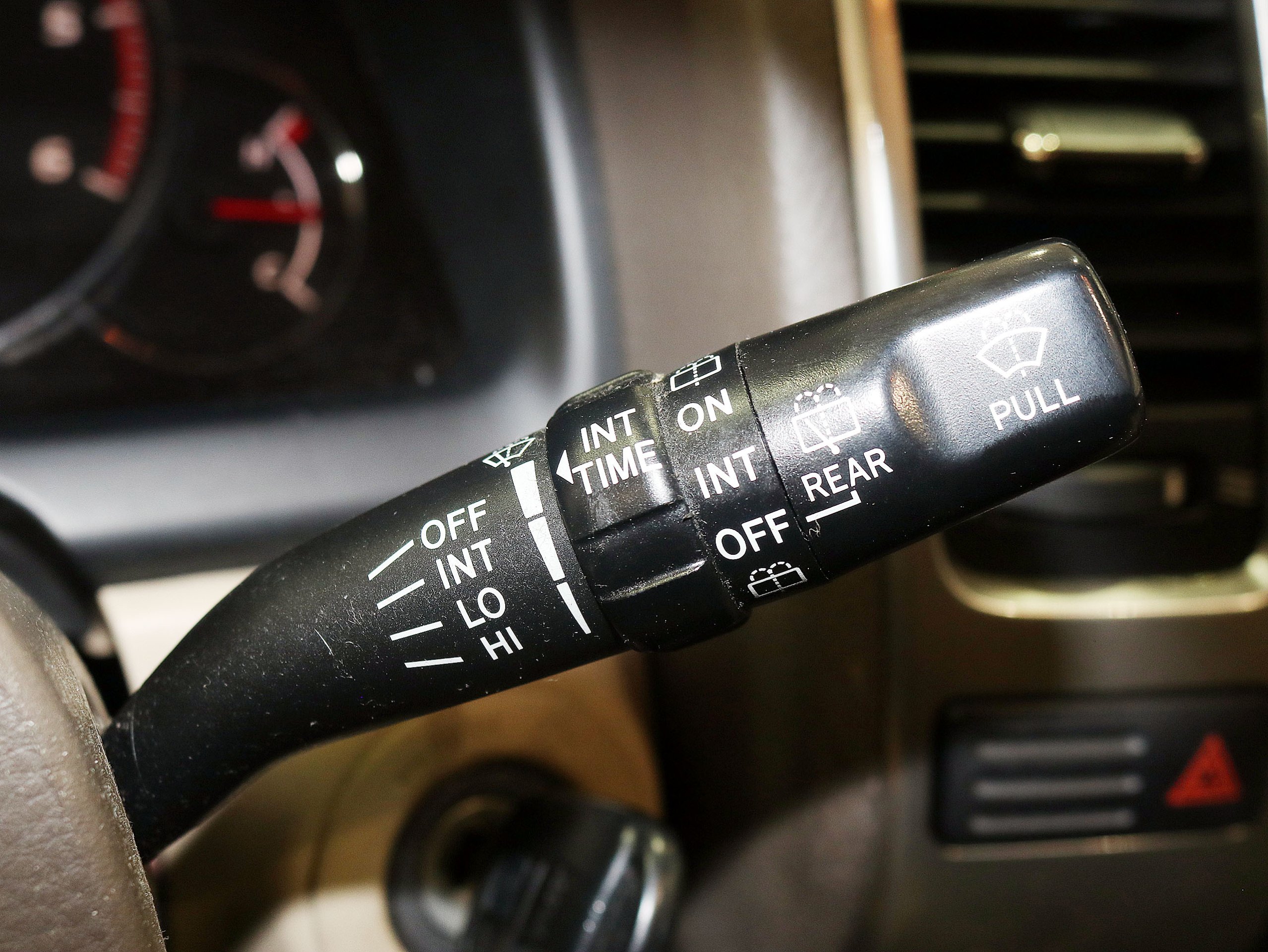 Foto Toyota Land Cruiser 25