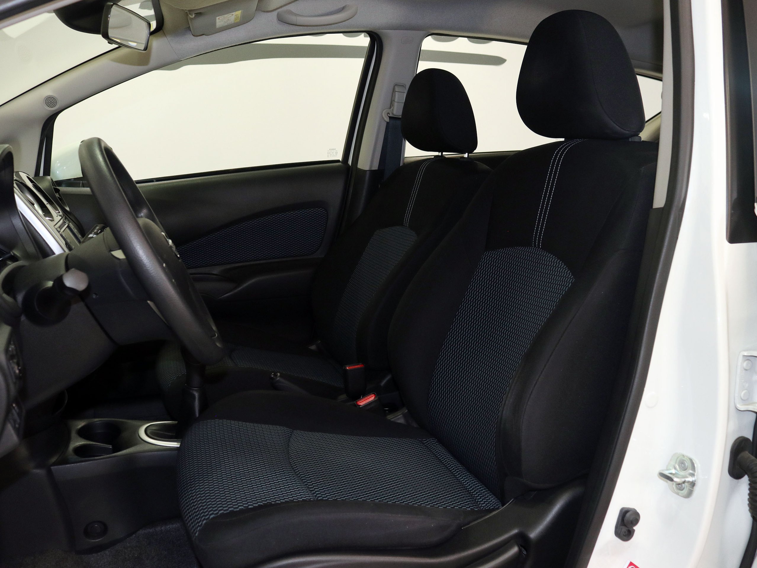 Foto Nissan Note 10