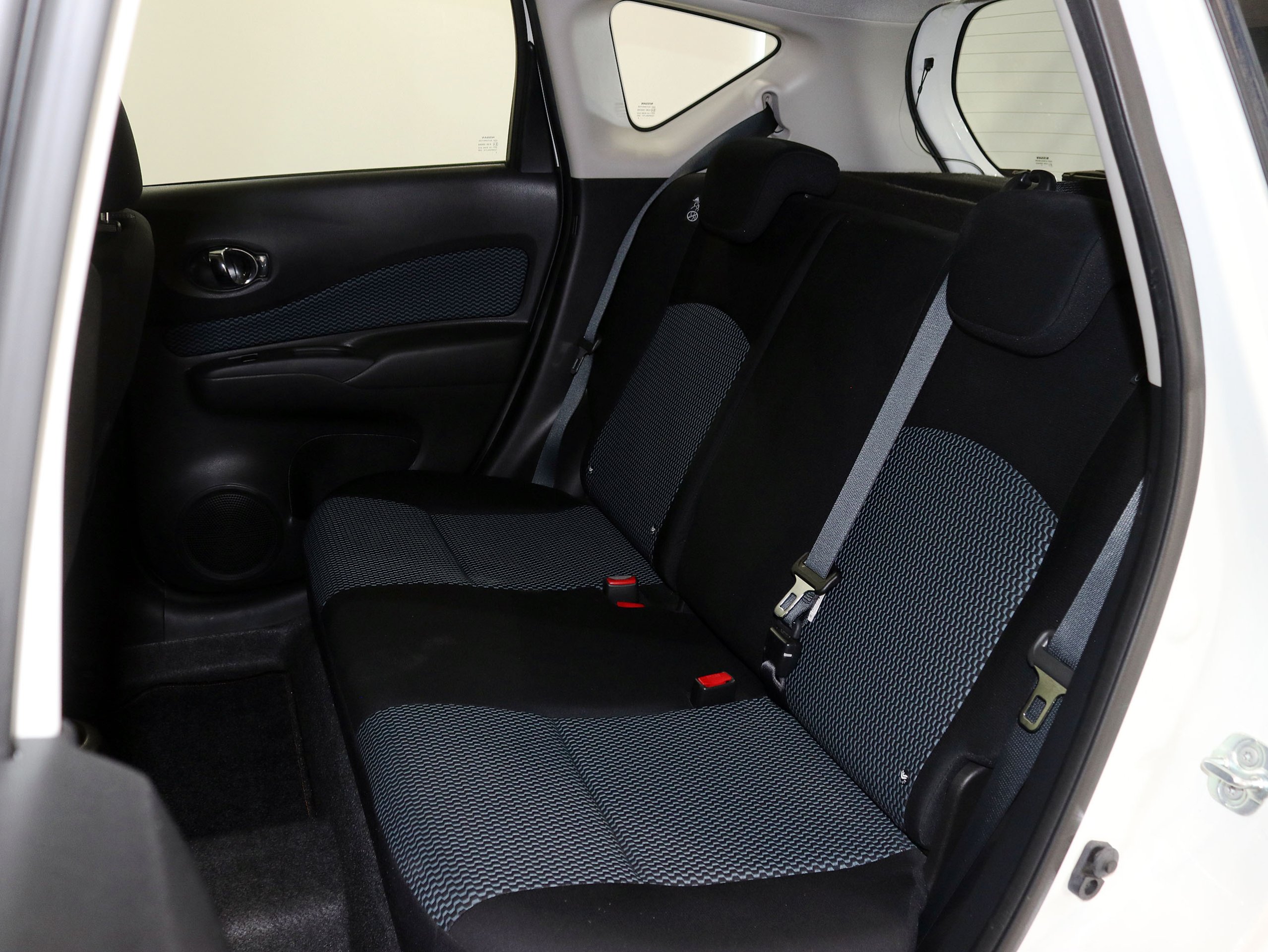 Foto Nissan Note 11