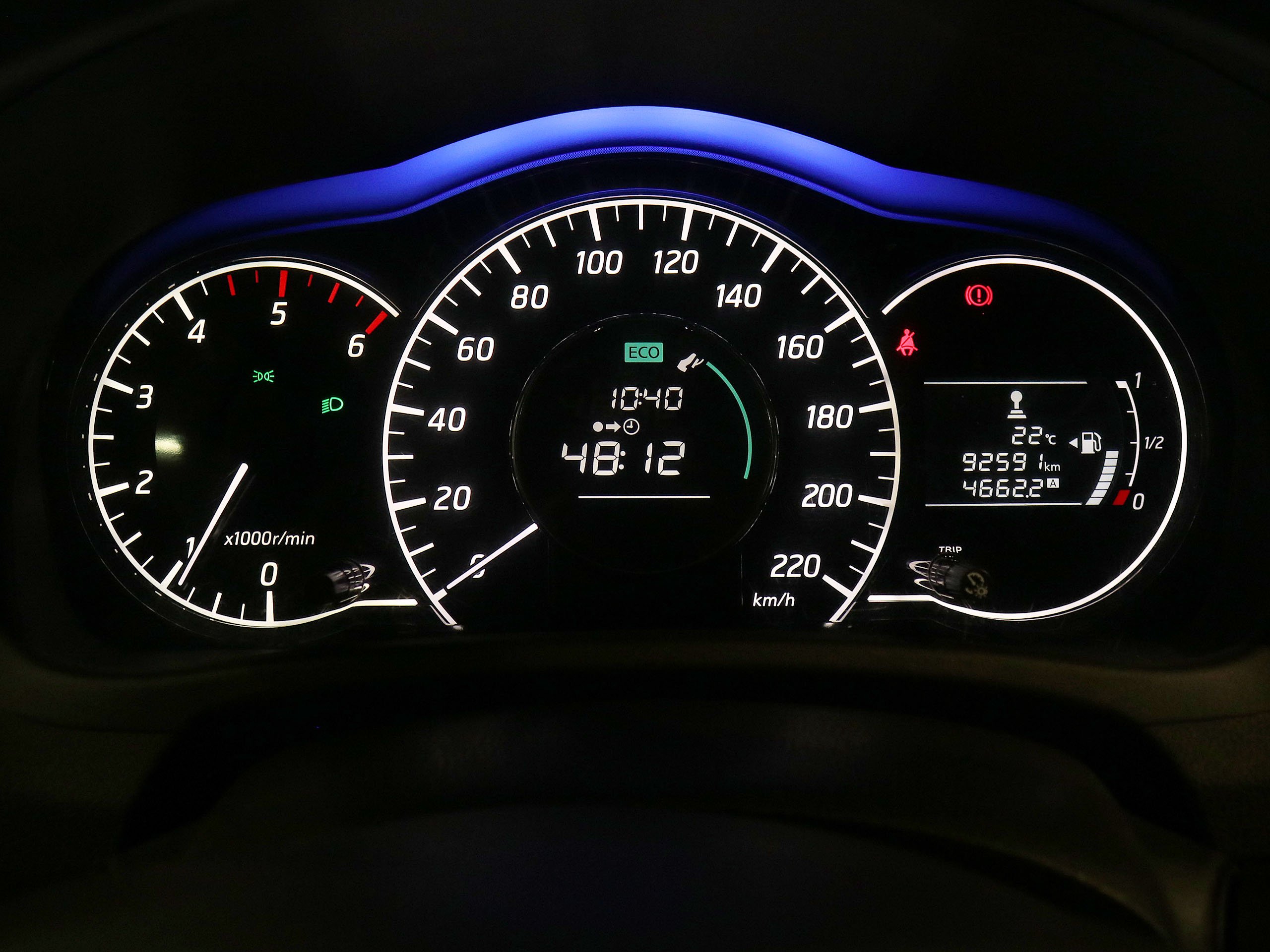 Foto Nissan Note 12