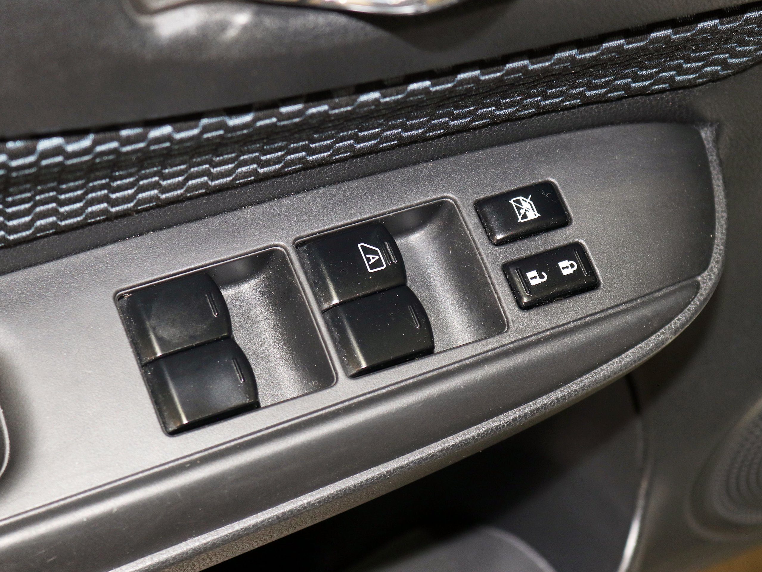 Foto Nissan Note 19