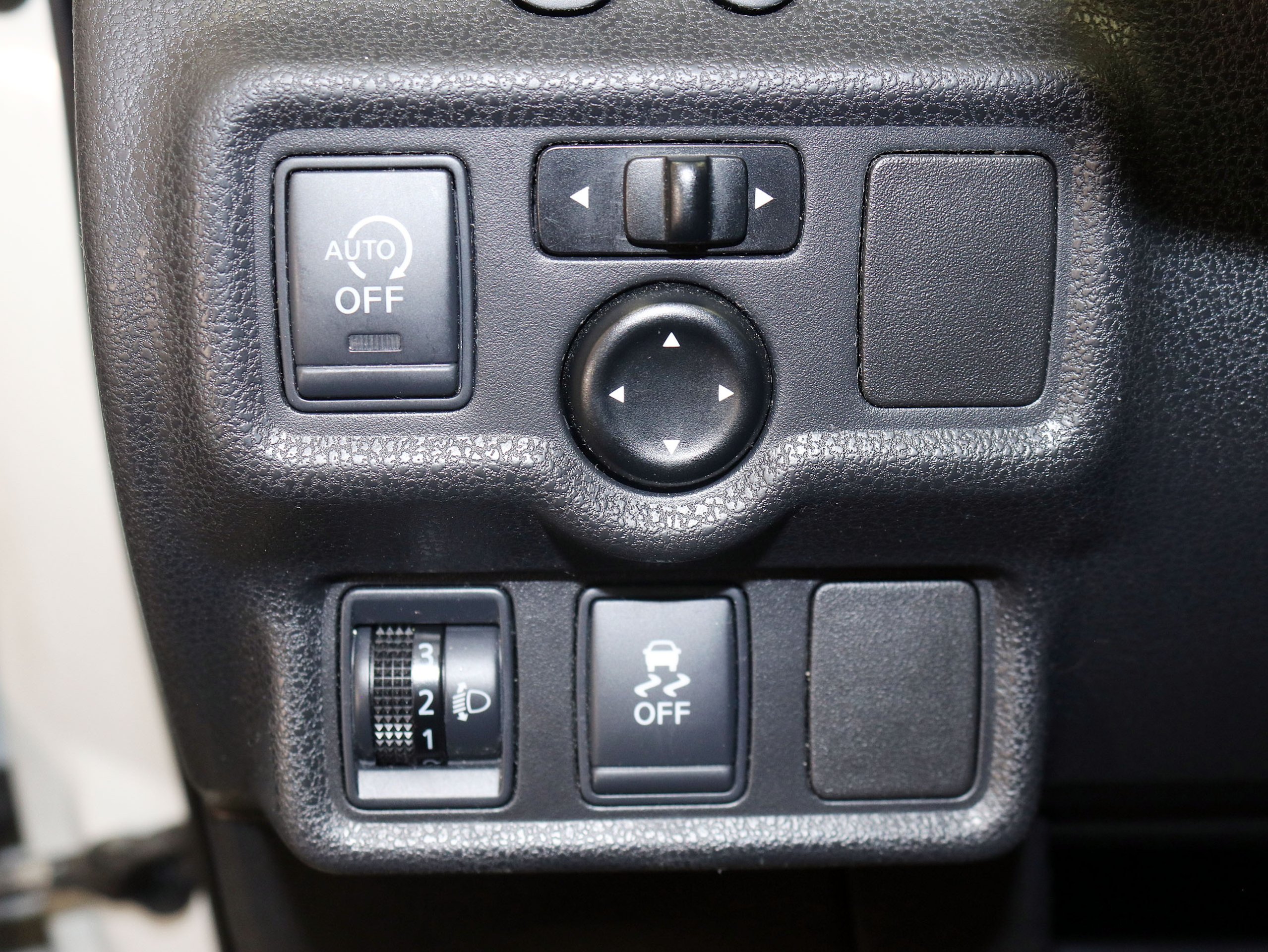 Foto Nissan Note 20