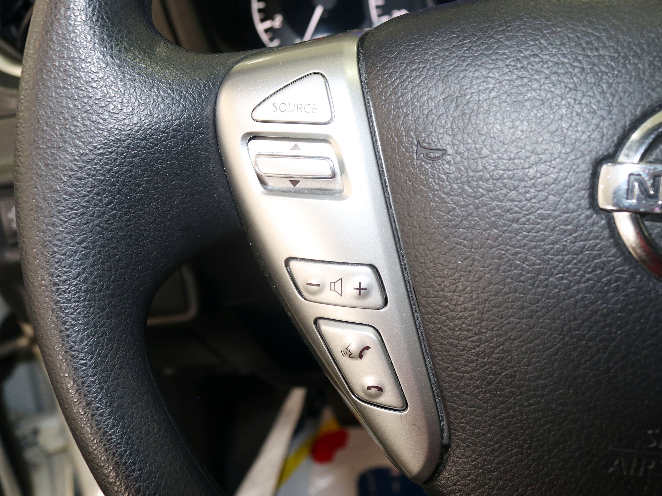 Foto Nissan Note 23
