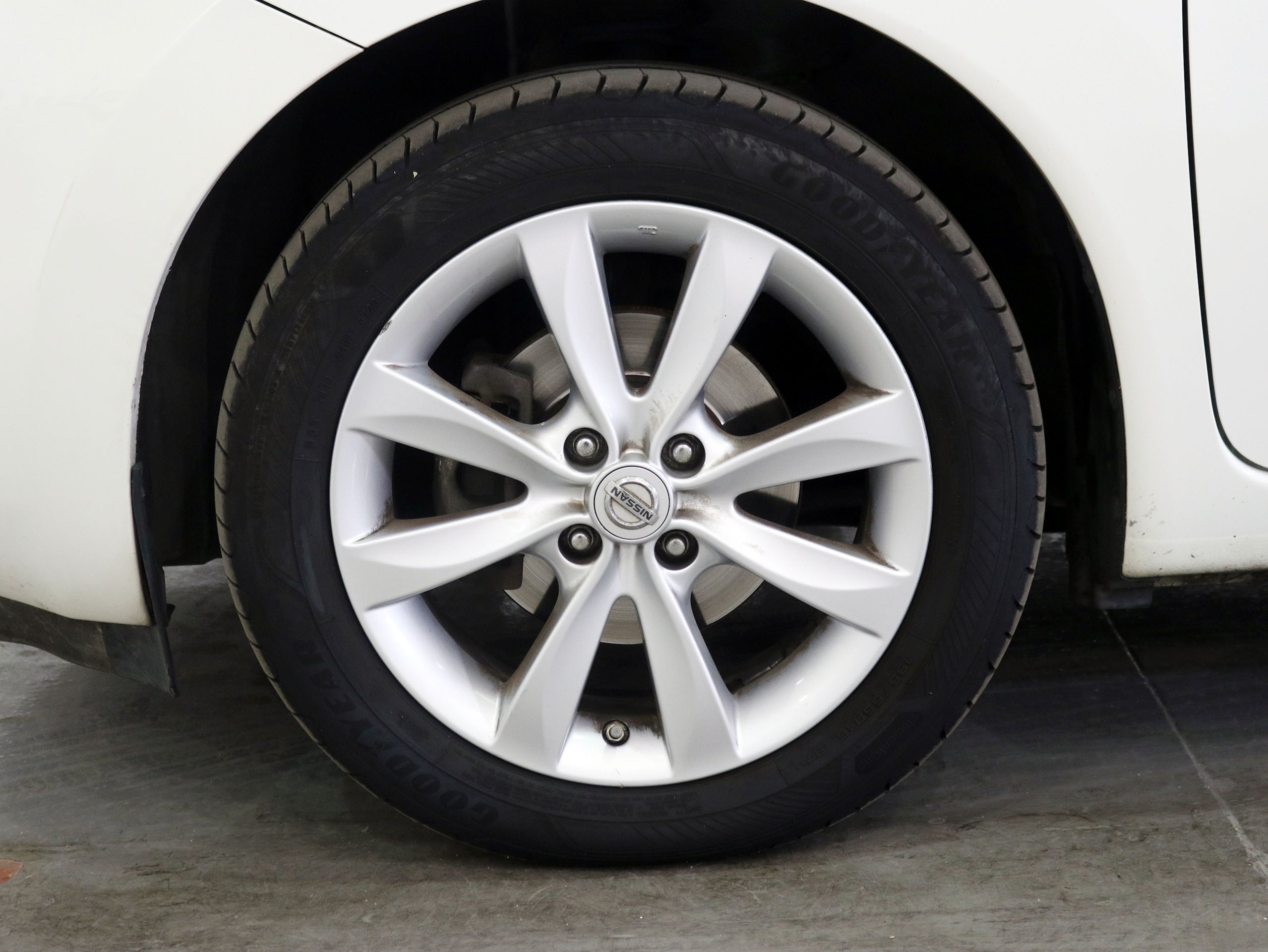 Foto Nissan Note 26