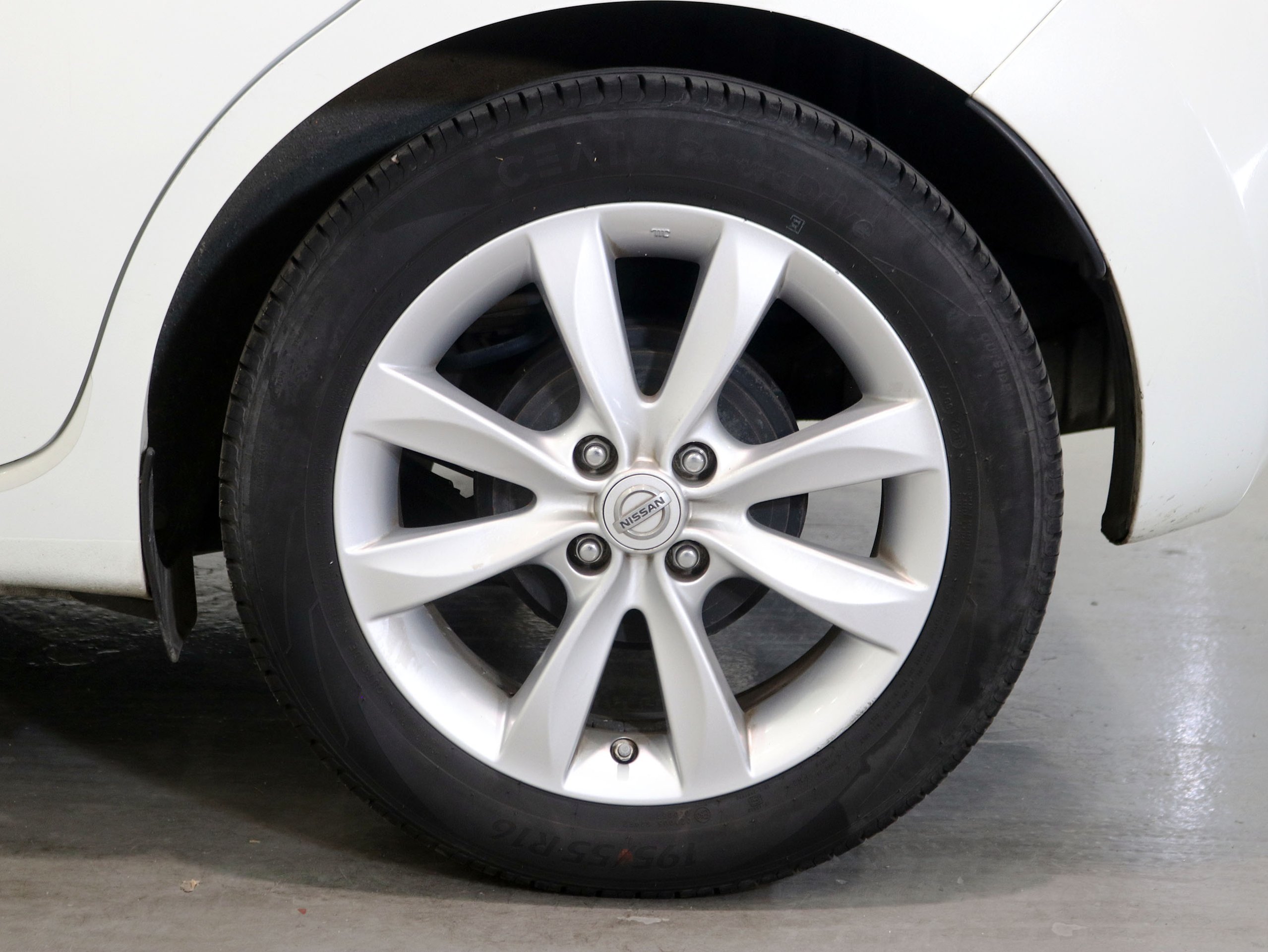 Foto Nissan Note 27