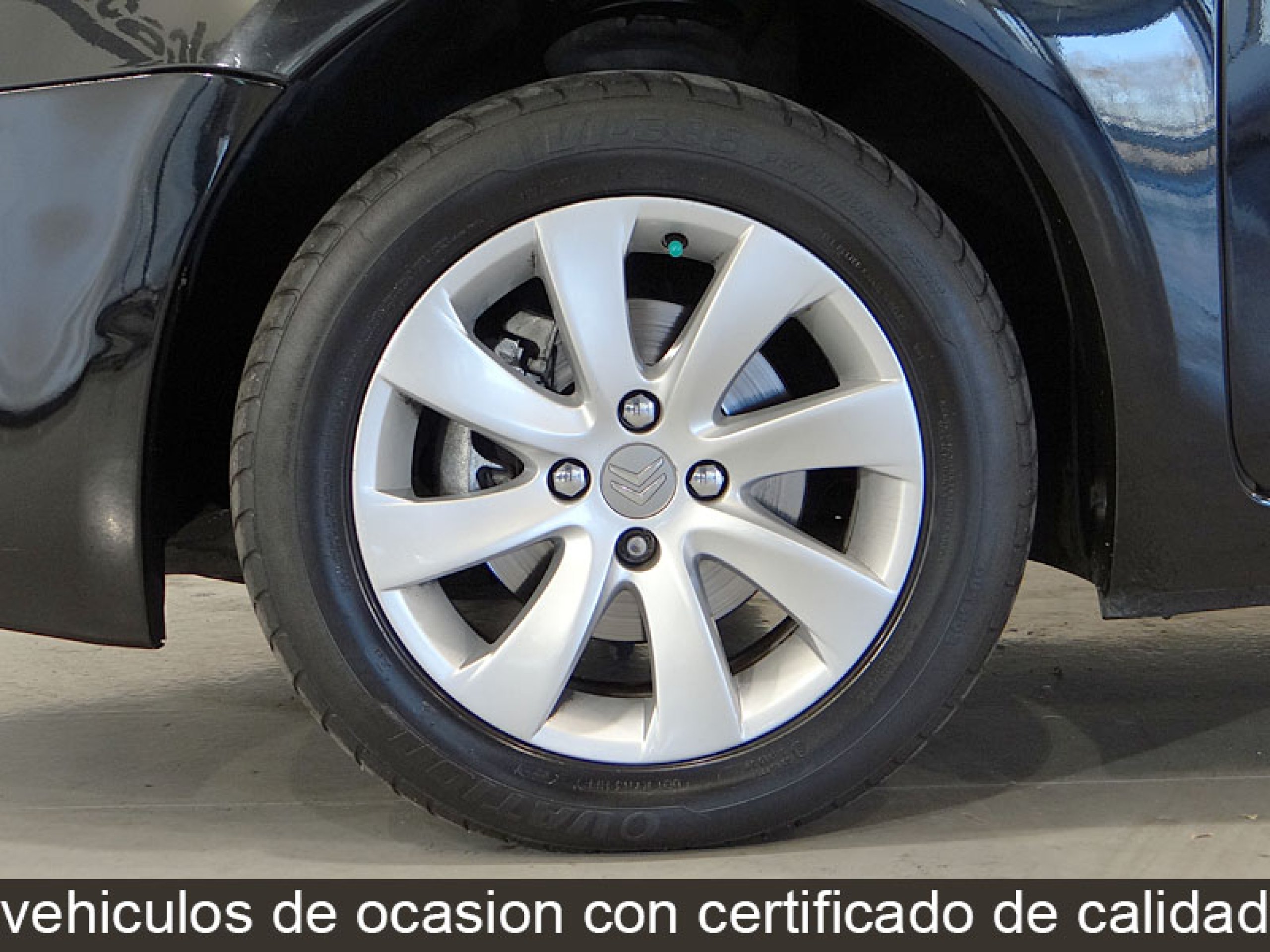 Foto Citroen C4 Picasso 14