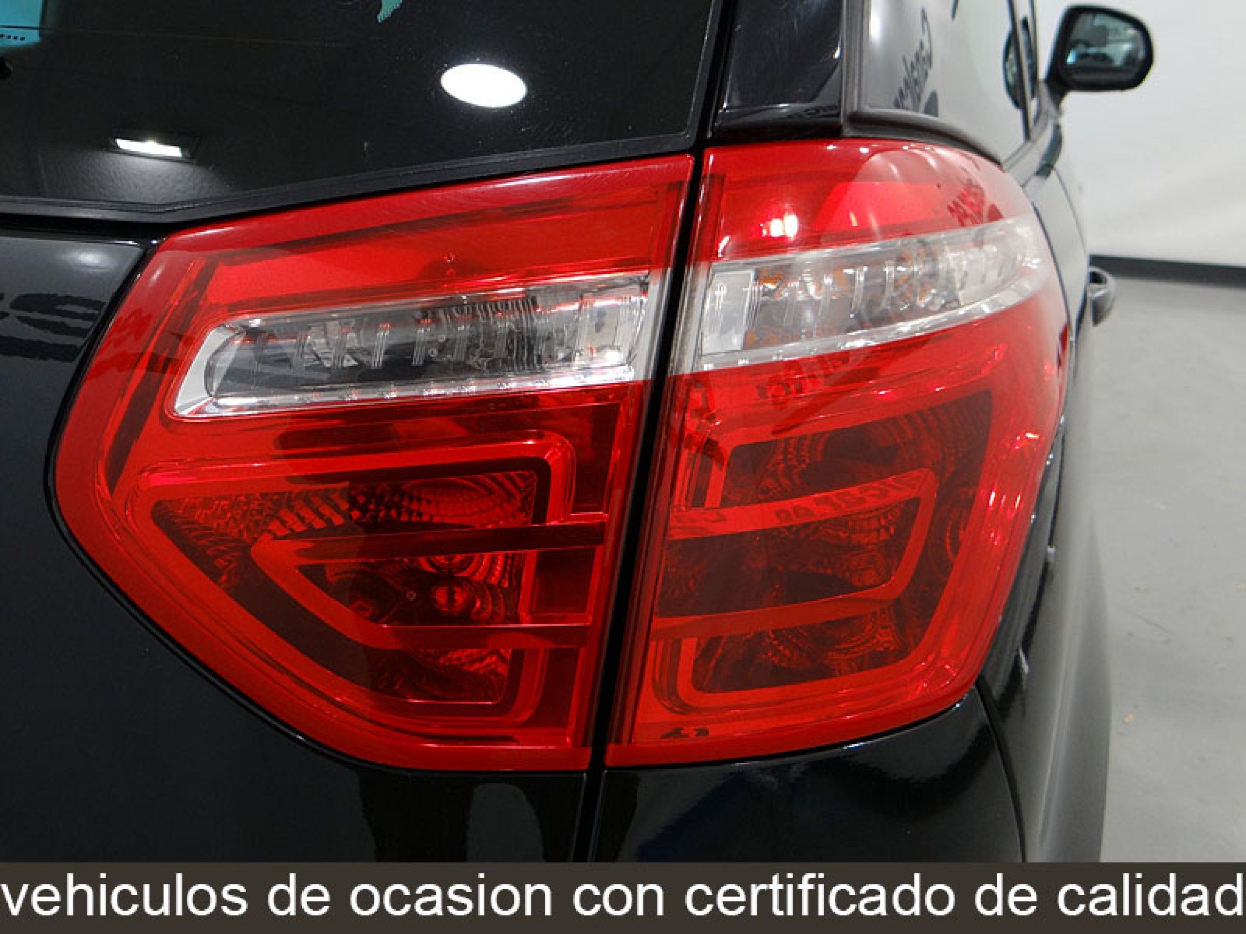Foto Citroen C4 Picasso 17