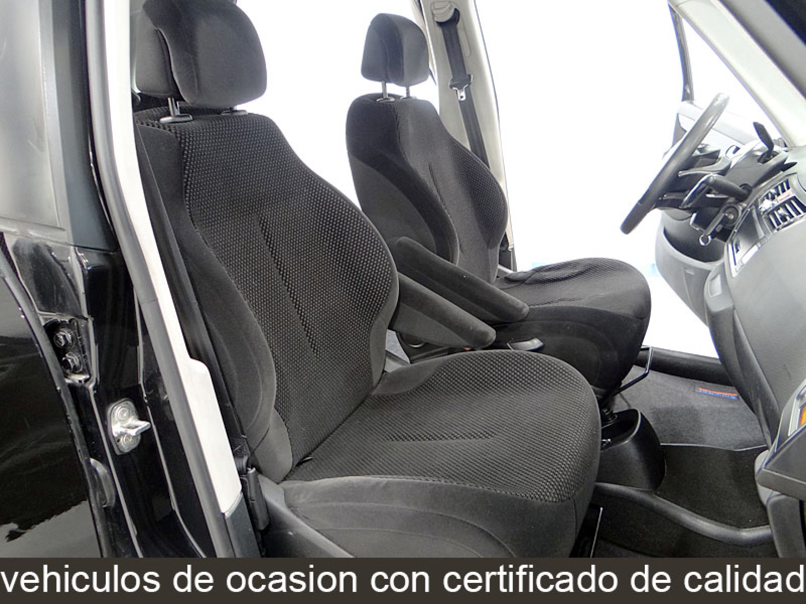 Foto Citroen C4 Picasso 22